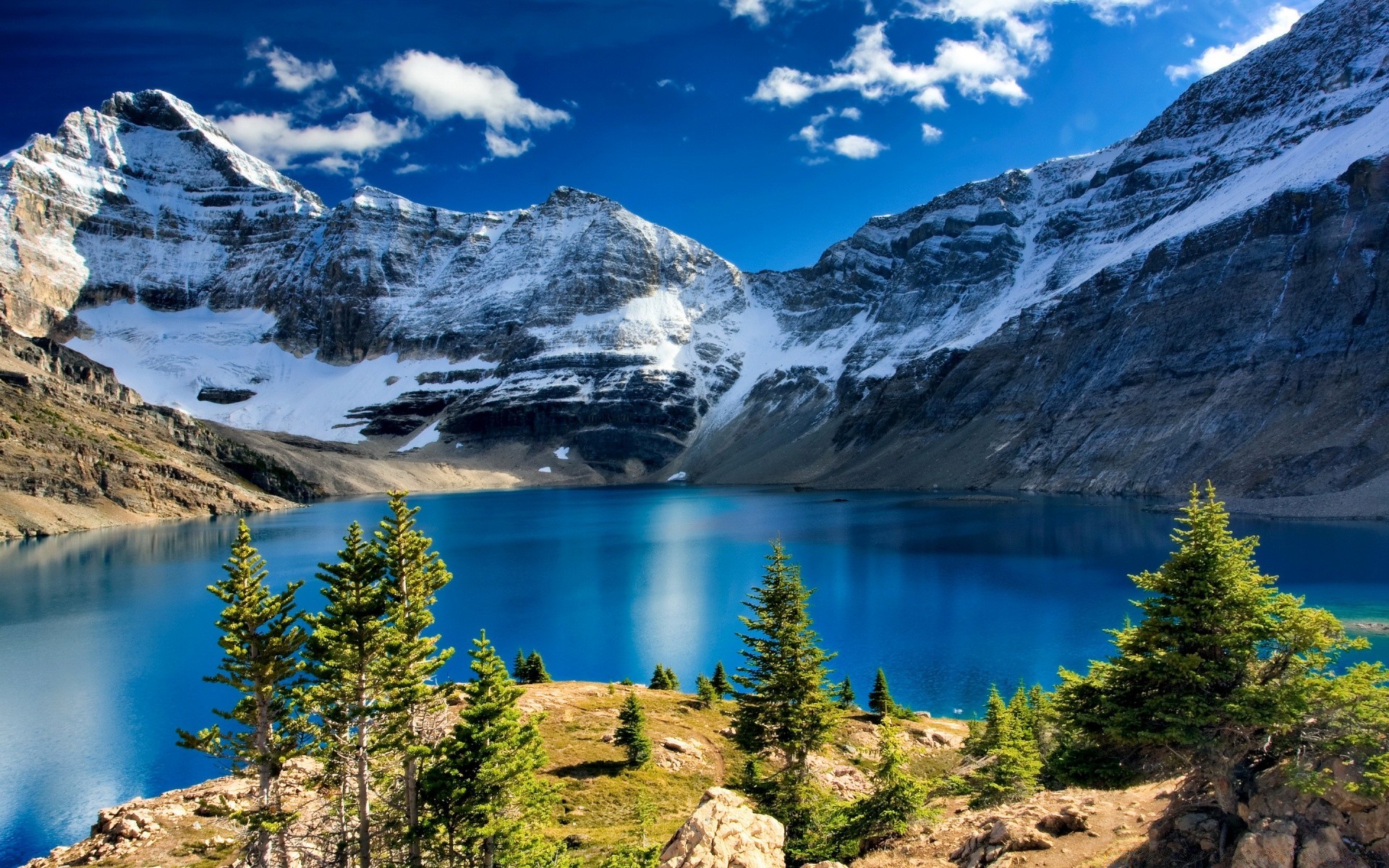 amerika berge landschaftlich see schnee landschaft wasser natur reisen berggipfel himmel im freien holz tageslicht majestätisch wandern tal reflexion gletscher wild