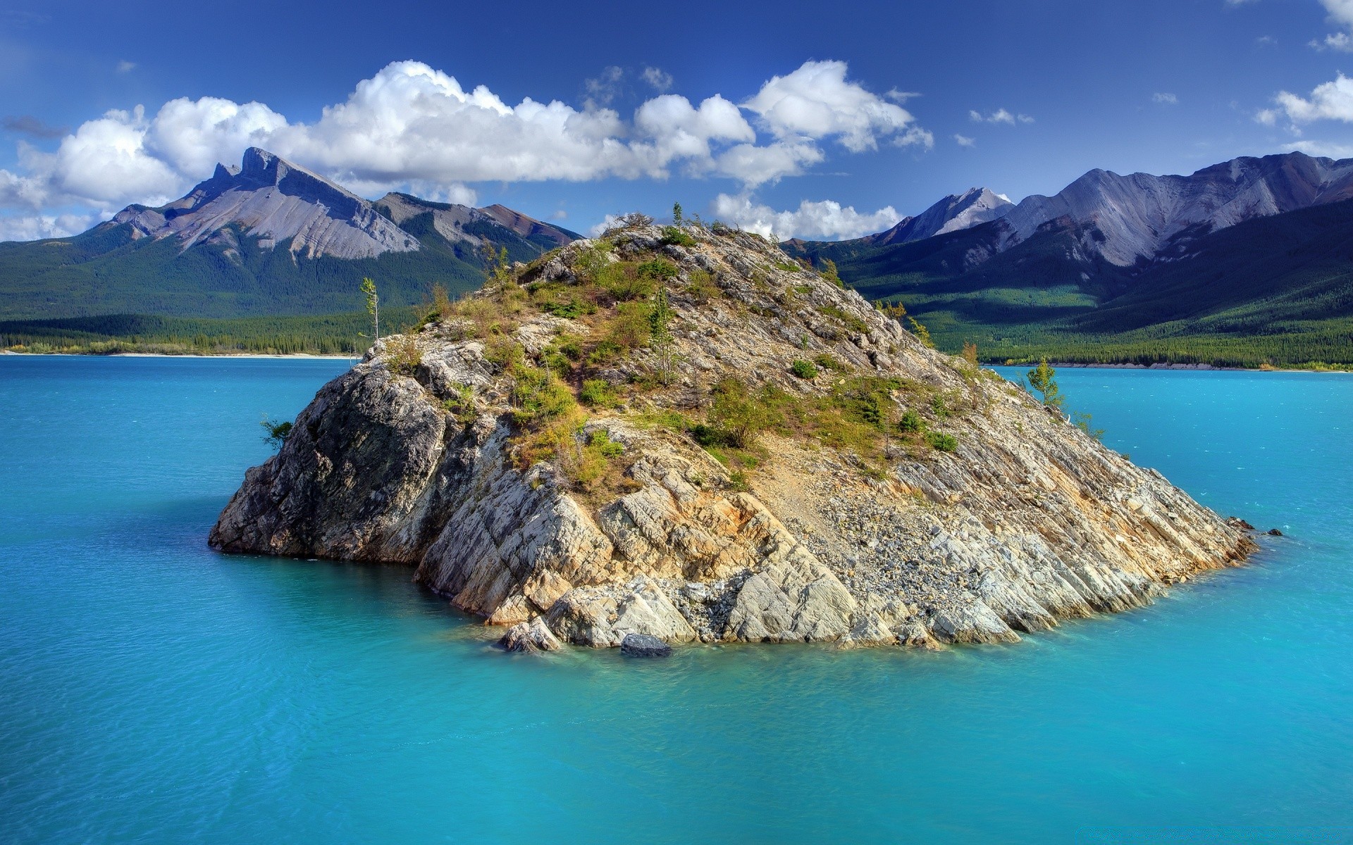 amérique eau paysage voyage montagnes pittoresque mer rock ciel nature lac lumière du jour à l extérieur île mer été