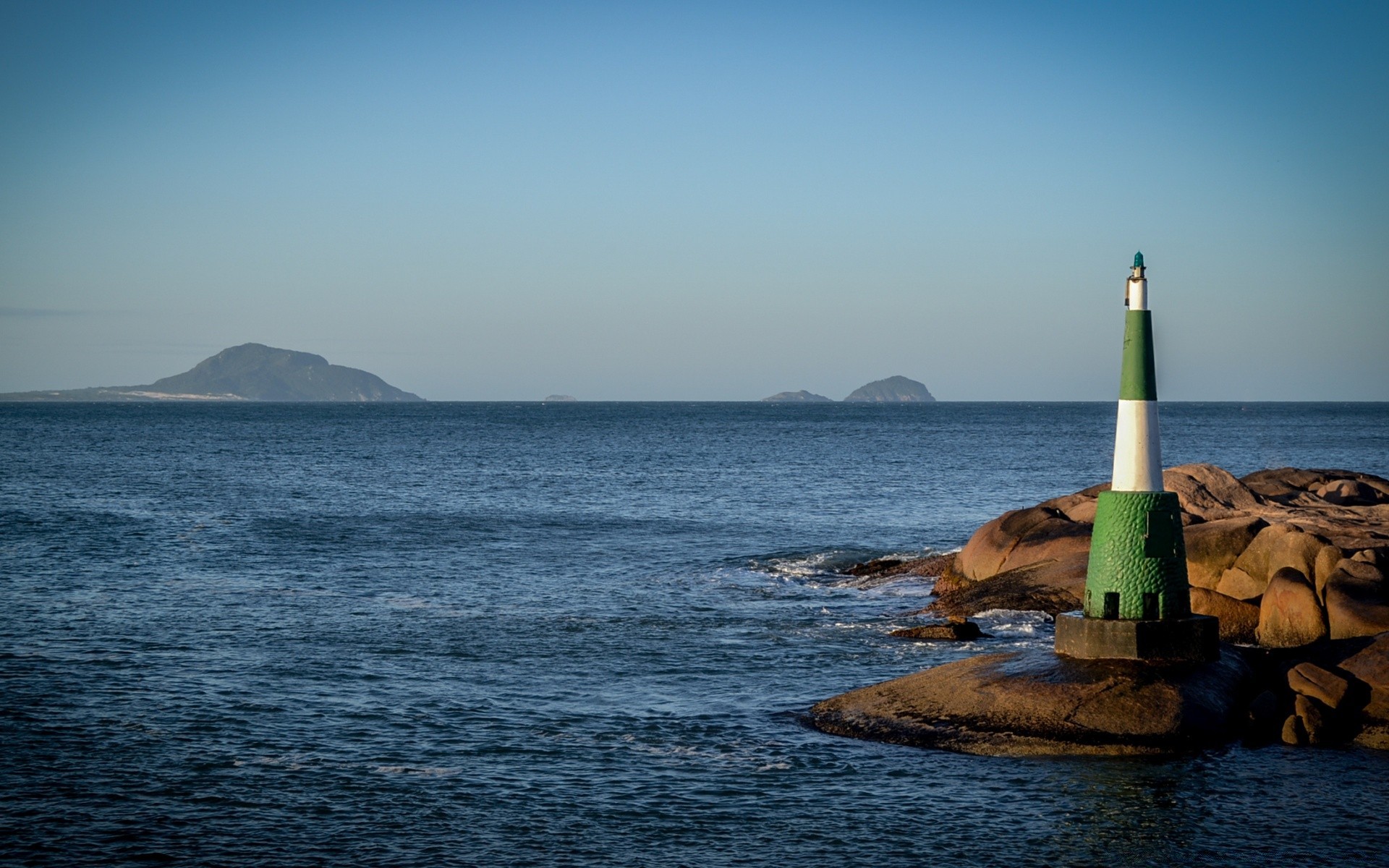 amerika wasser meer meer ozean reisen strand im freien sonnenuntergang himmel leuchtturm landschaft dämmerung tageslicht landschaft