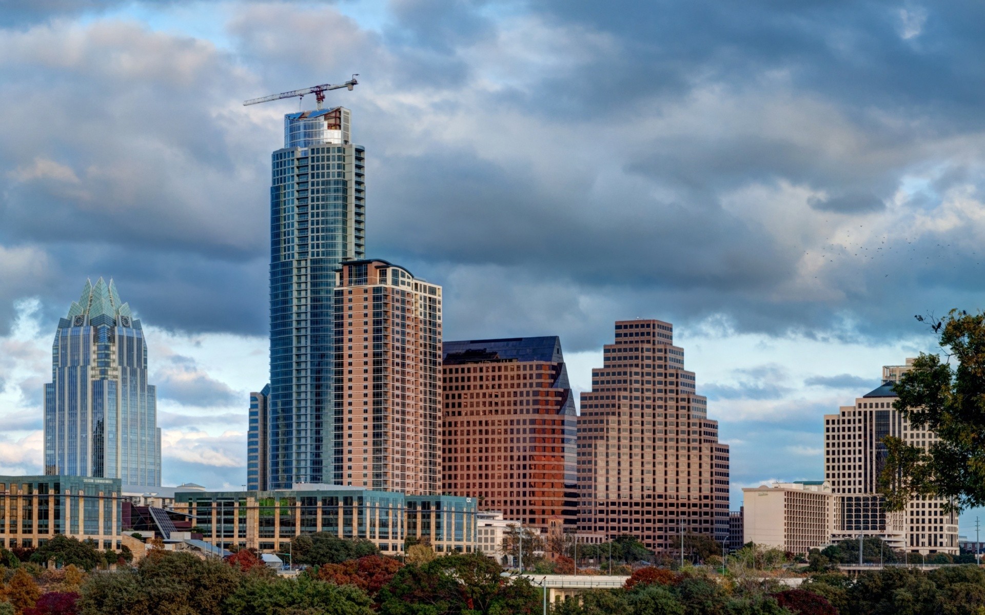 amerika architektur stadt wolkenkratzer büro haus innenstadt stadt reisen skyline modern wirtschaft himmel städtisch hoch turm tageslicht im freien finanzen