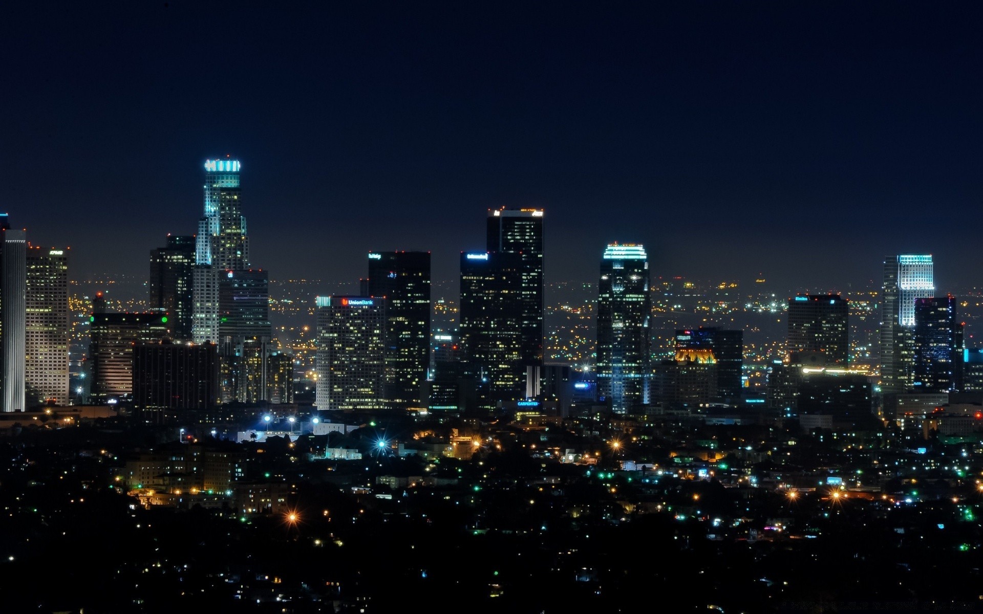 américa cidade cidade skyline arquitetura arranha-céu centro da cidade casa crepúsculo noite escritório torre urbano o negó cio céu iluminado viajar moderno luz finança