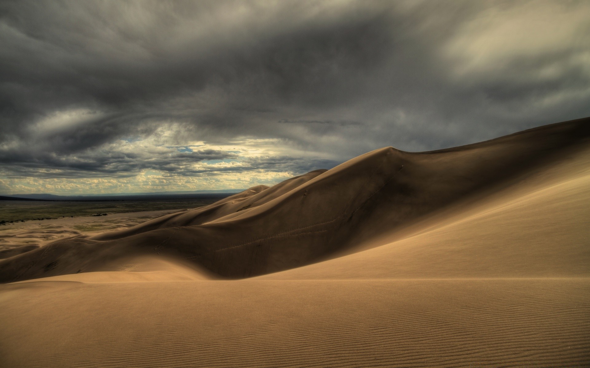 america tramonto deserto sabbia paesaggio dune cielo viaggi alba tempesta sterile spiaggia acqua sera sole