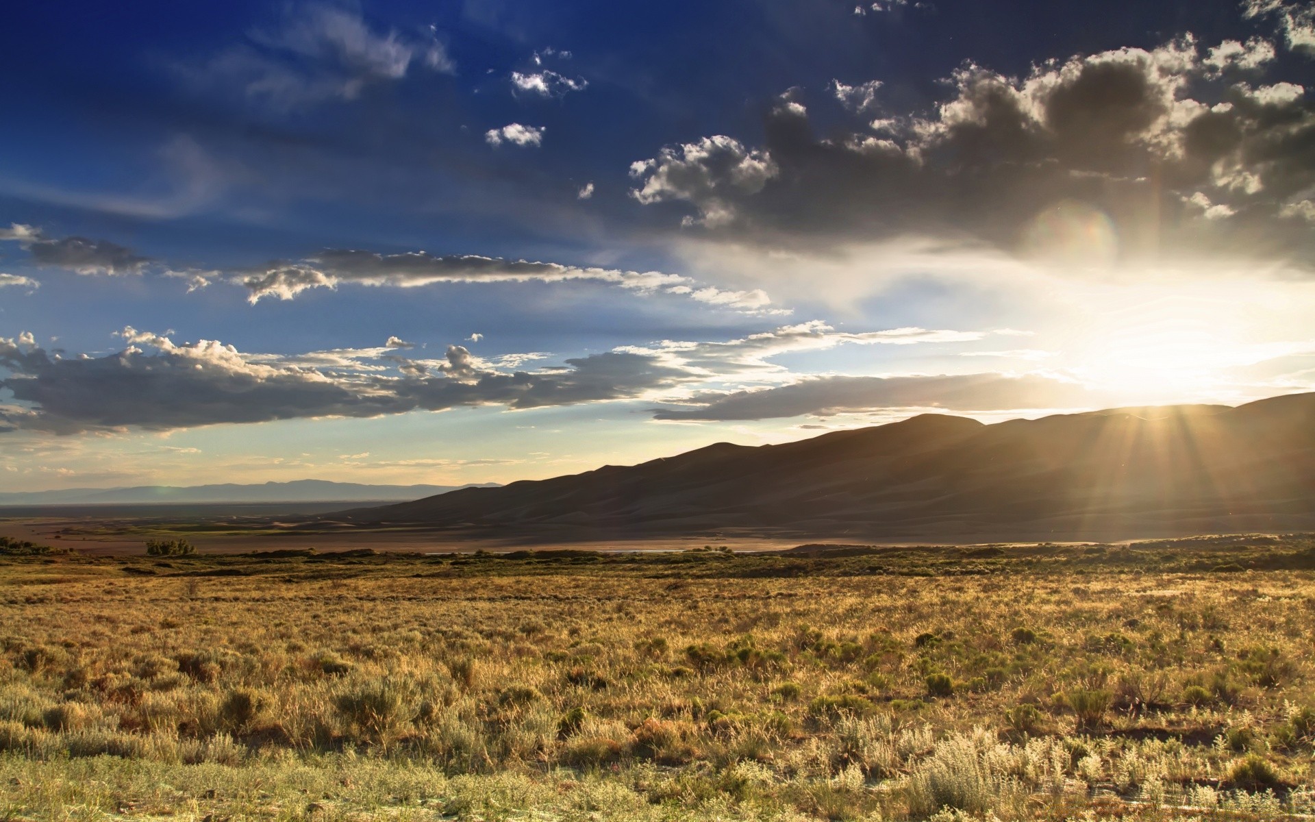 amerika sonnenuntergang himmel landschaft natur dämmerung im freien sonne reisen gutes wetter gras dämmerung