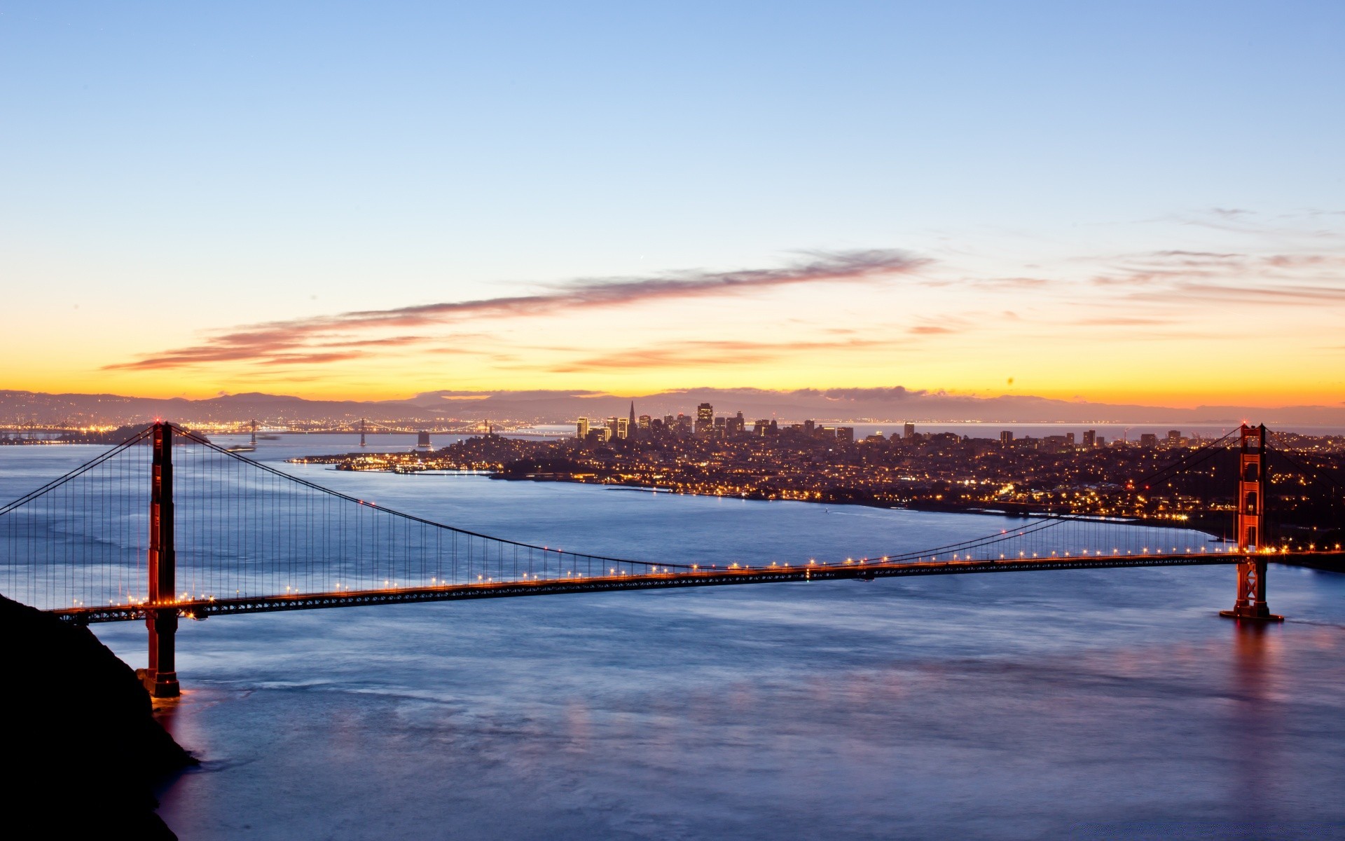 america acqua tramonto mare alba viaggi crepuscolo ponte sera cielo spiaggia oceano riflessione all aperto mare molo fiume paesaggio città sole