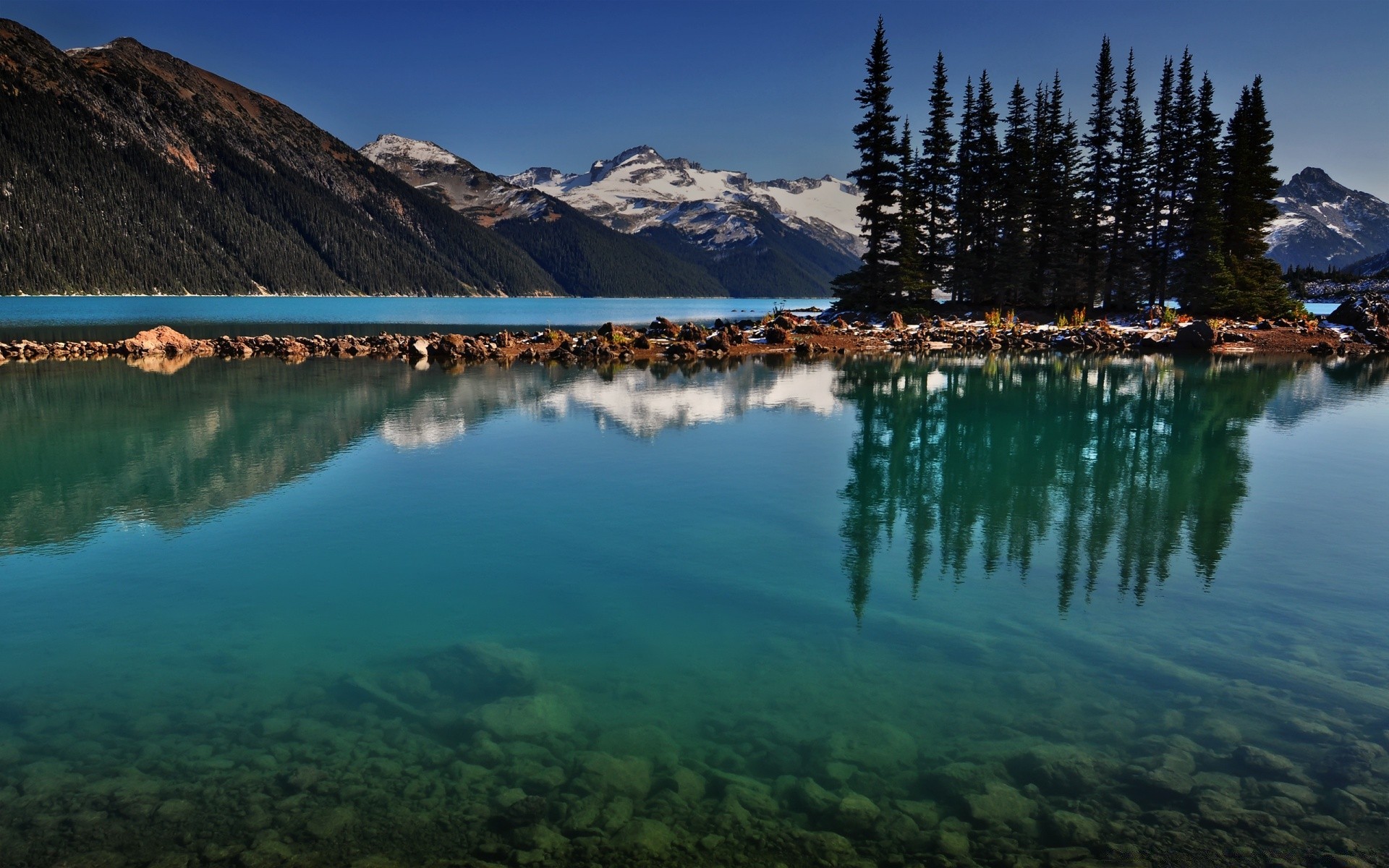 américa água lago viajar paisagem neve montanhas natureza ao ar livre reflexão céu cênica