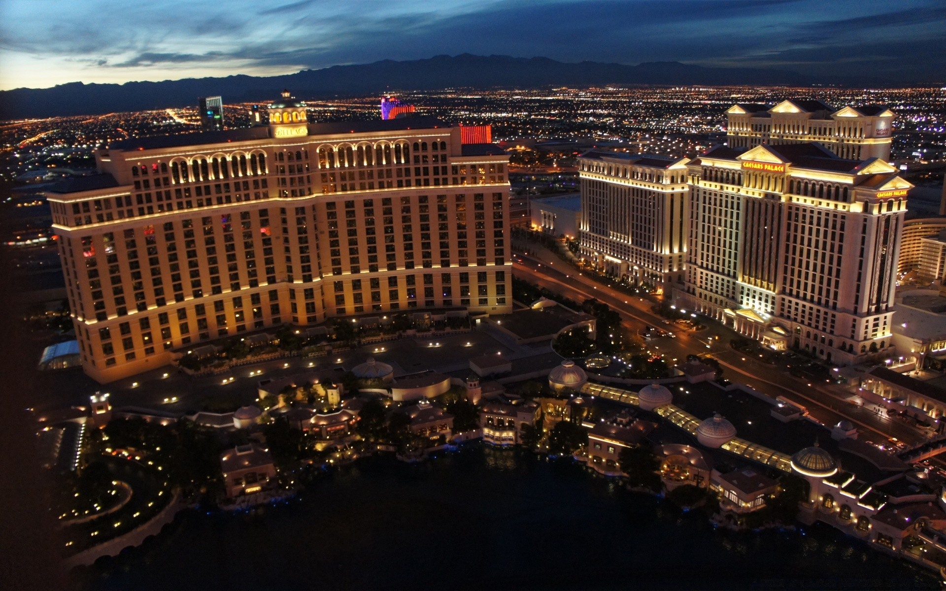 america city travel building architecture water cityscape skyline evening urban landmark dusk hotel bridge skyscraper outdoors sky light transportation system river