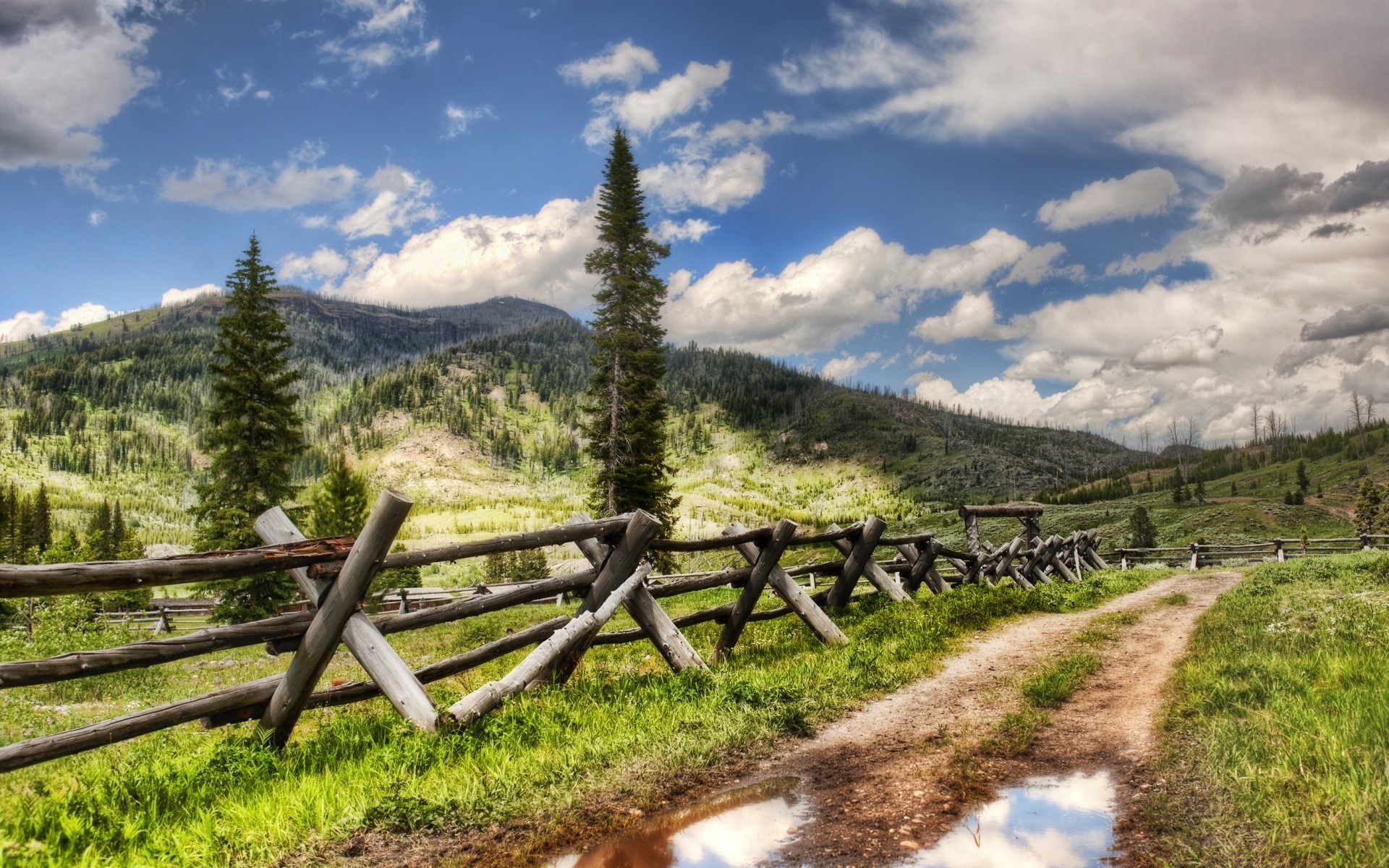 américa madeira natureza paisagem ao ar livre viagens grama árvore cerca montanha céu rural verão cênica guia estrada zona rural