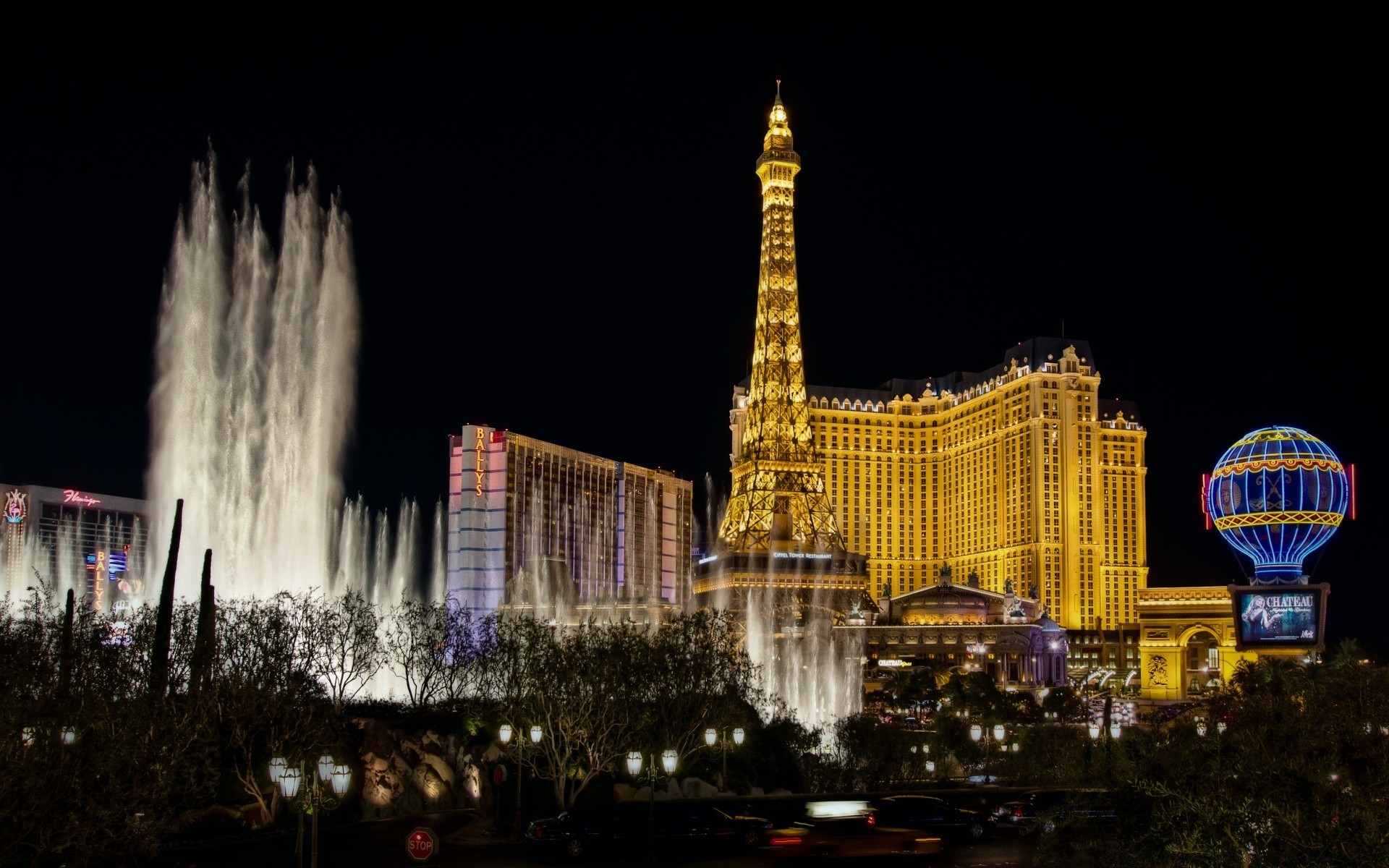 america casino city evening architecture illuminated dusk travel building hotel gambling outdoors light sky festival fountain skyscraper tower landmark urban