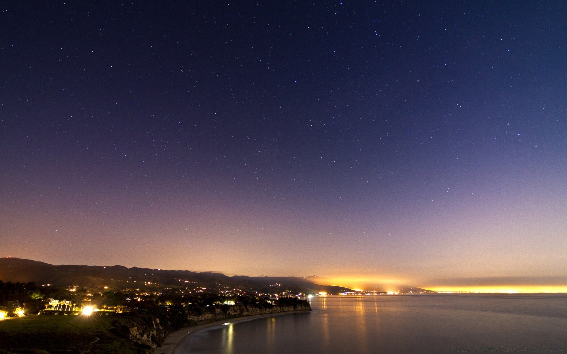 america luna cielo sera tramonto astronomia crepuscolo acqua mare viaggi paesaggio sole scuro alba spiaggia inverno luna piena all aperto luce natura