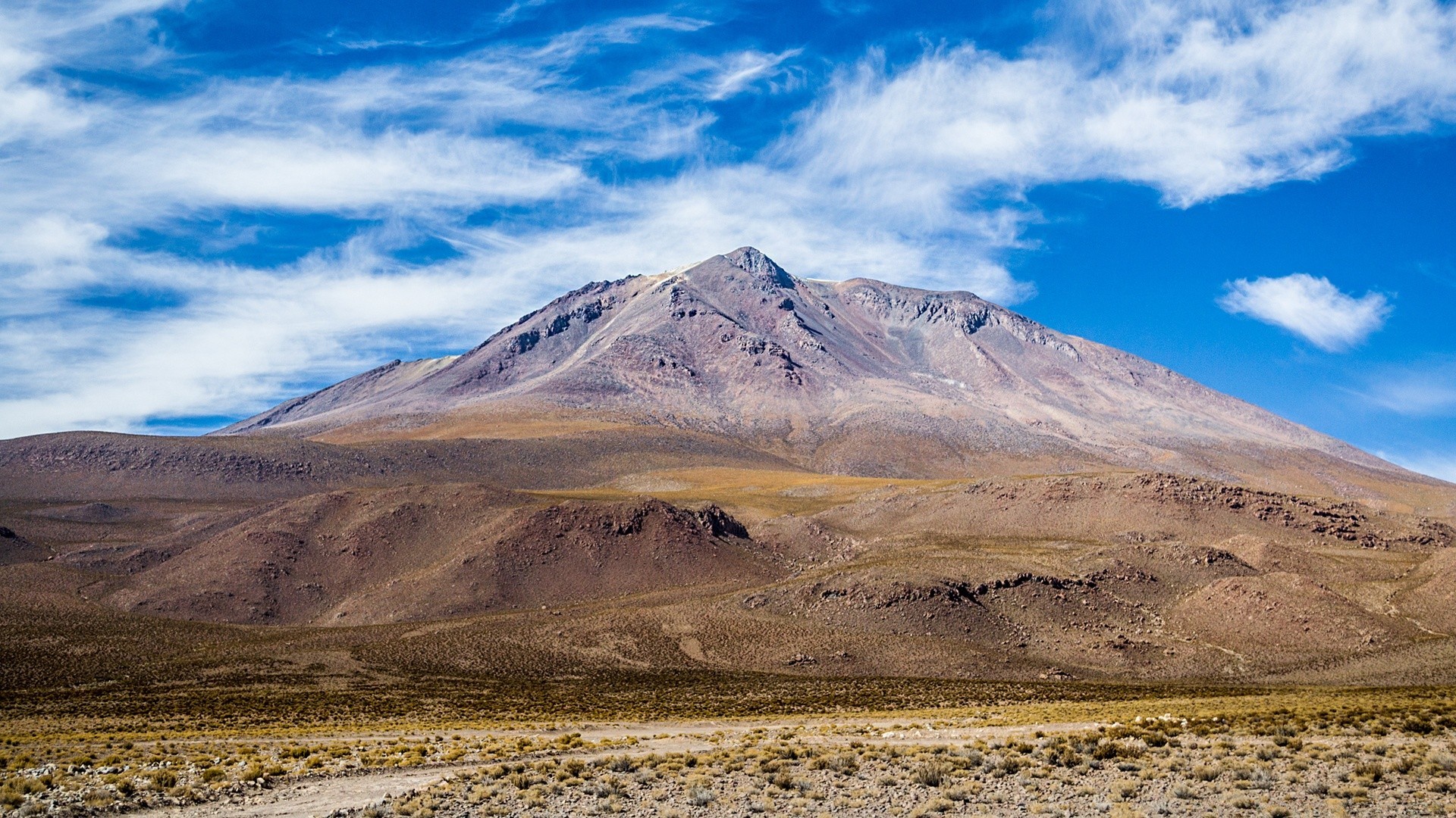 amerika berge landschaft reisen himmel im freien vulkan natur wüste landschaftlich hügel