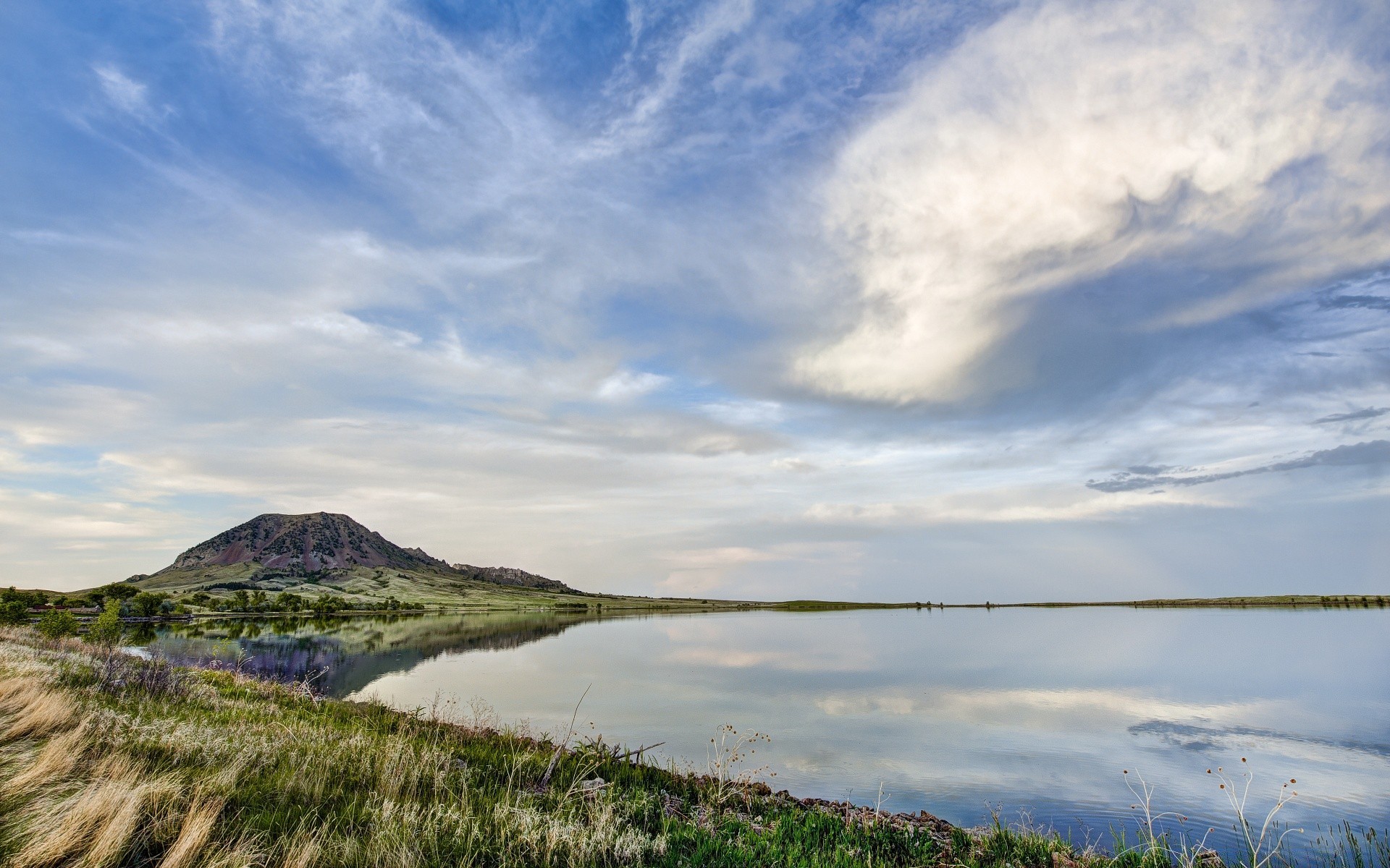 america water landscape sky travel sea seashore beach ocean lake nature outdoors island scenic cloud daylight mountain seascape