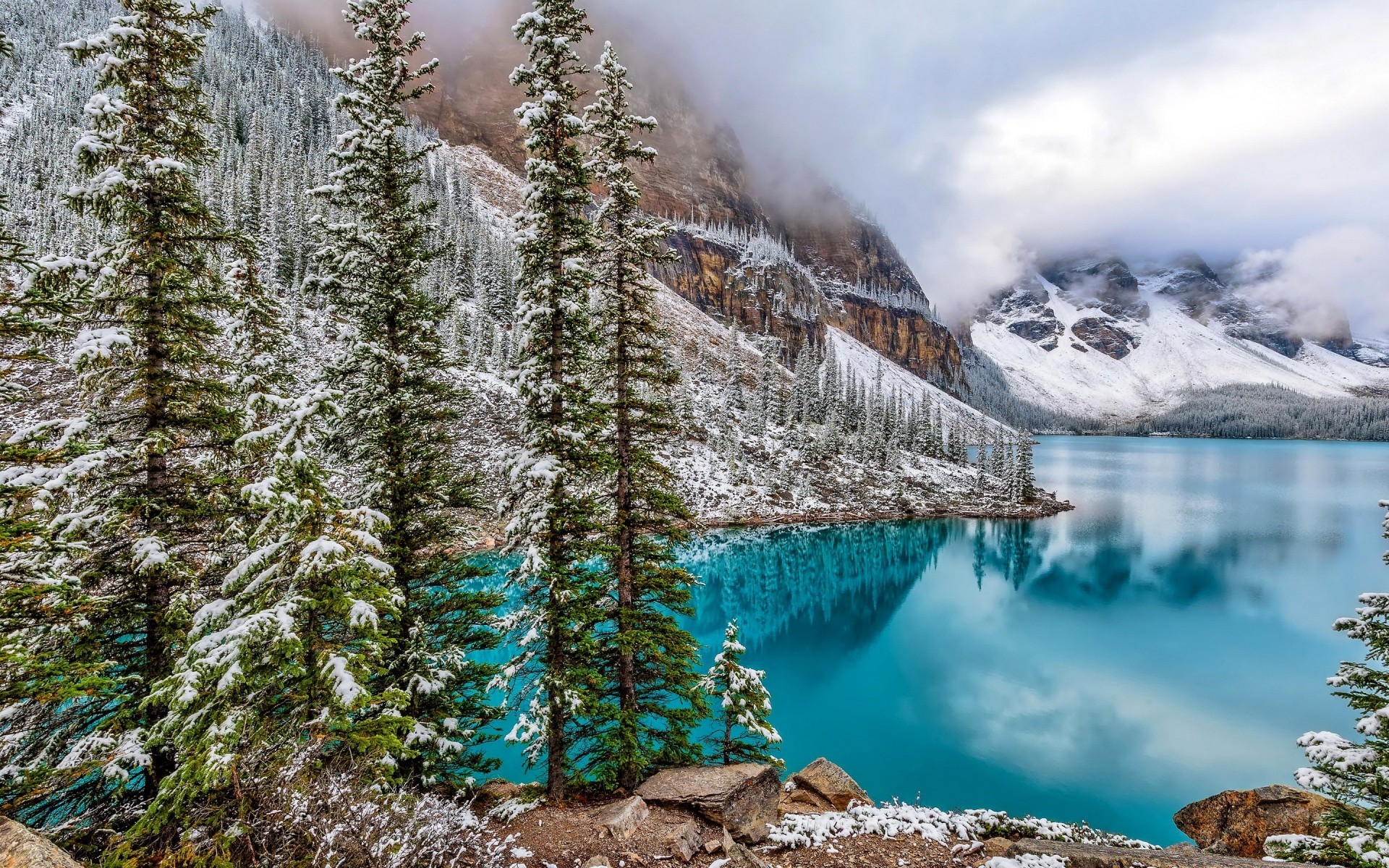 américa montañas nieve paisaje naturaleza agua viajes escénico al aire libre madera invierno