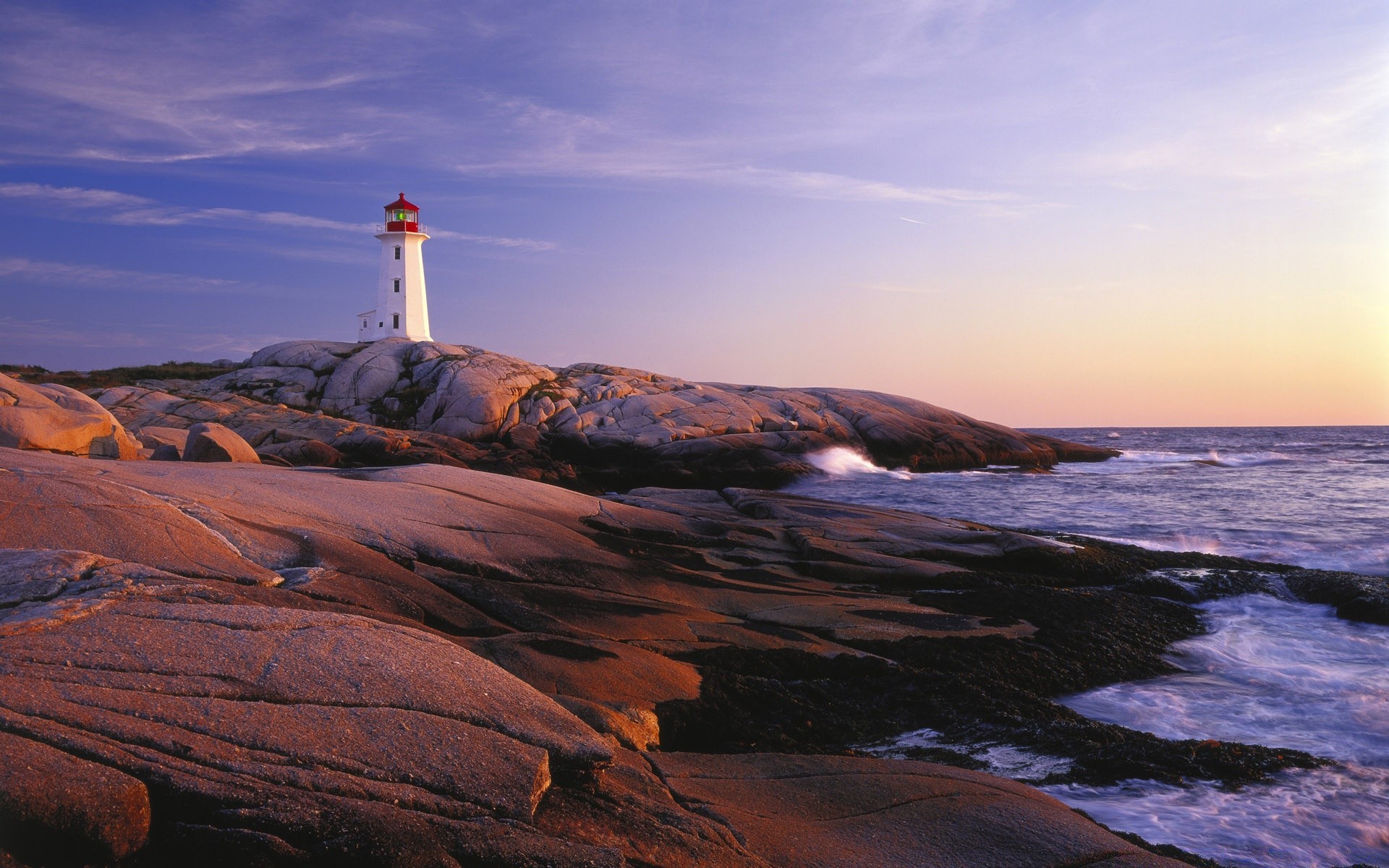 america faro acqua tramonto mare mare oceano alba spiaggia sera viaggi paesaggio crepuscolo all aperto cielo paesaggio roccia luce