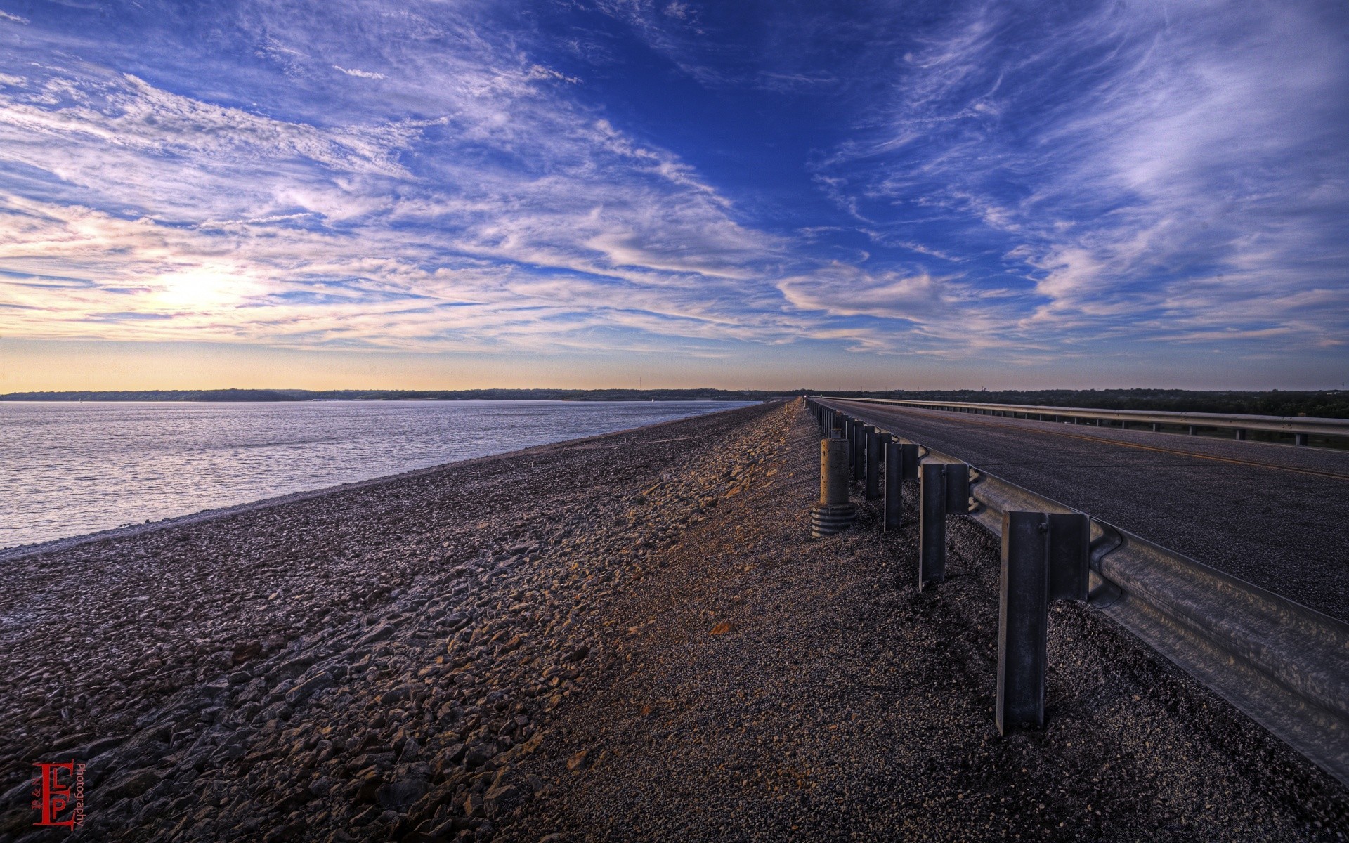 amérique paysage mer plage coucher de soleil ciel eau océan voyage mer route aube paysage nuage sable à l extérieur