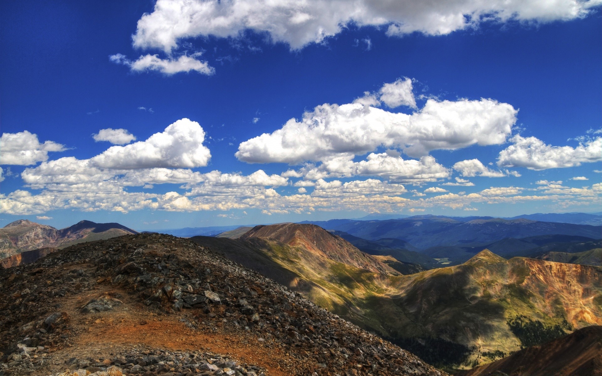 america mountain landscape travel sky nature scenic outdoors rock cloud valley hill daylight desert tourism