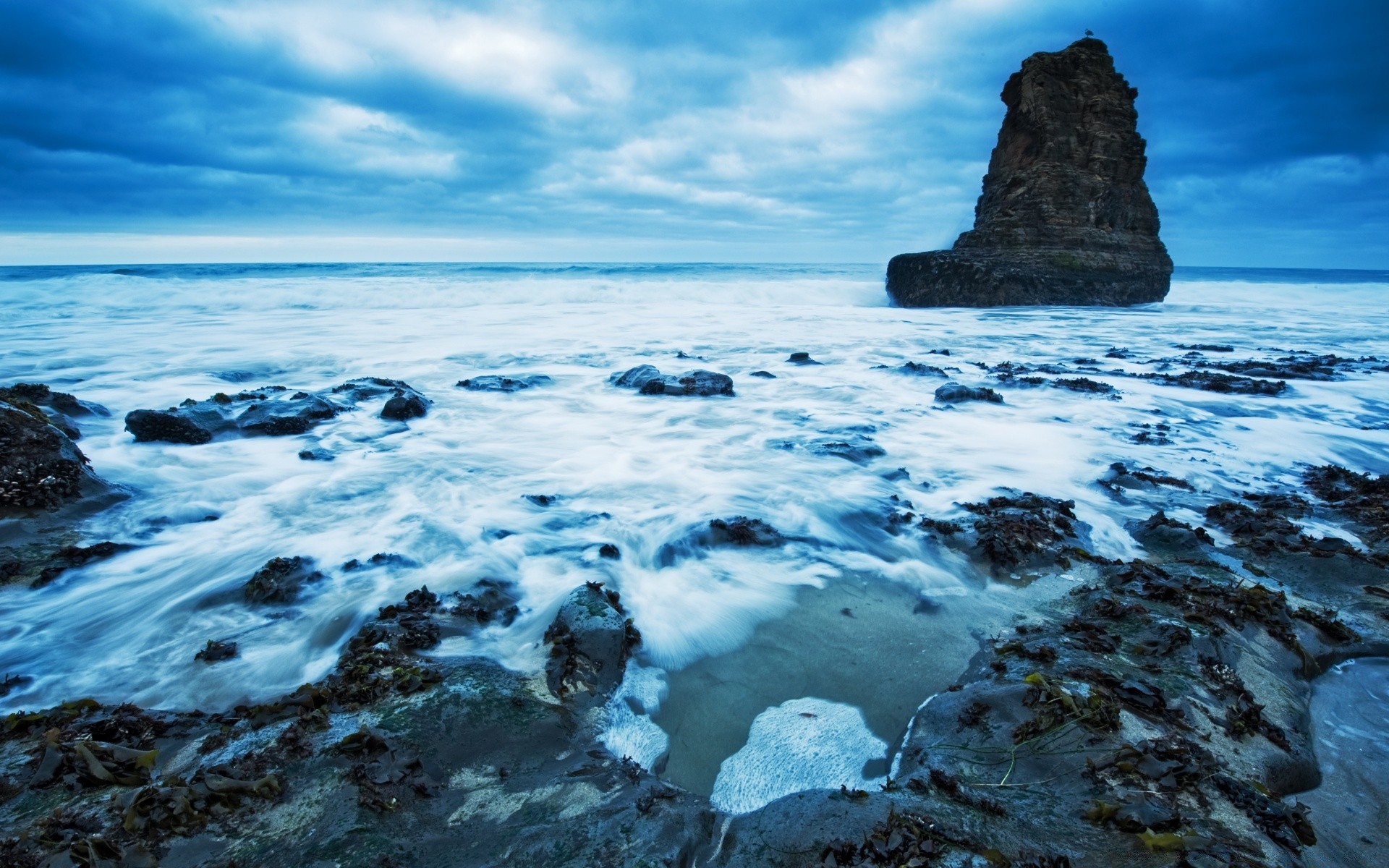 ameryka woda ocean morze morze krajobraz krajobraz plaża zachód słońca rock niebo podróże natura na zewnątrz zmierzch surf wieczór sceniczny