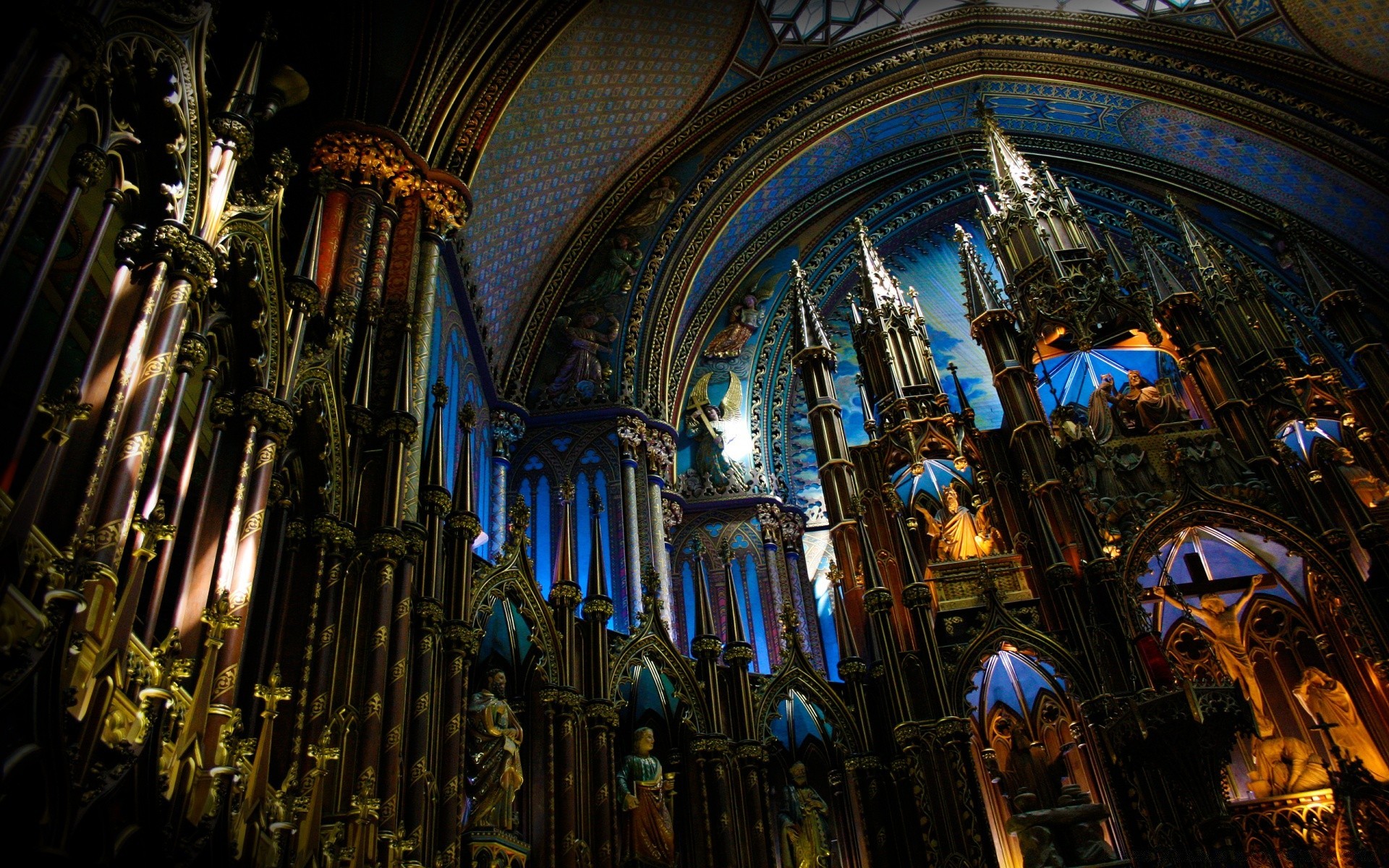 américa iglesia catedral religión arquitectura viajes hogar ciudad arte luz interior gótico punto de referencia religioso antiguo