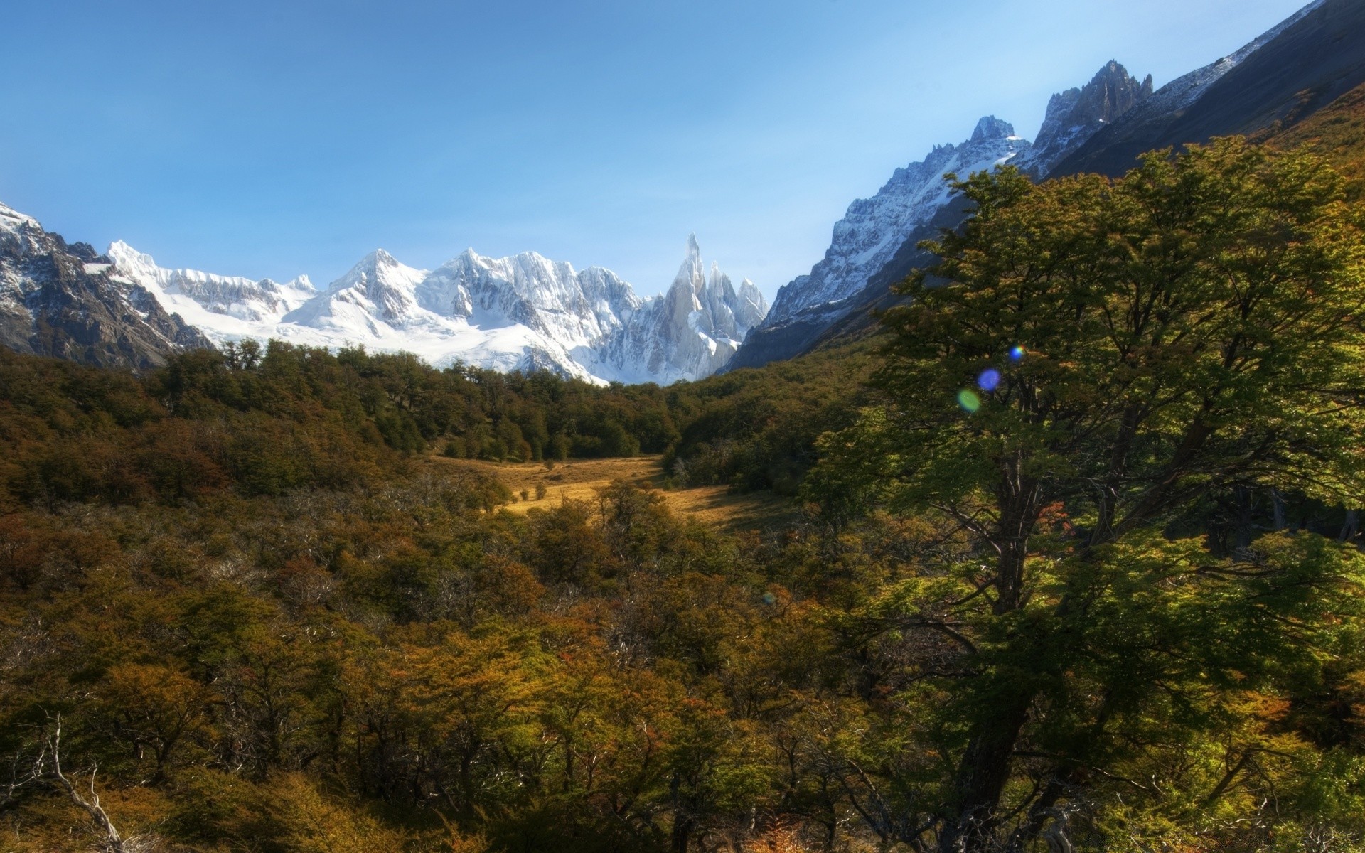 américa montañas viajes paisaje naturaleza al aire libre cielo árbol madera luz del día escénico nieve colina valle