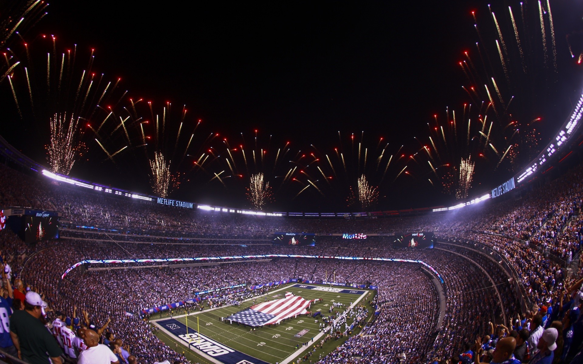 america stadio luce concerto musica movimento pubblico prestazioni appassionato di sport calcio festival energia concorso calcio