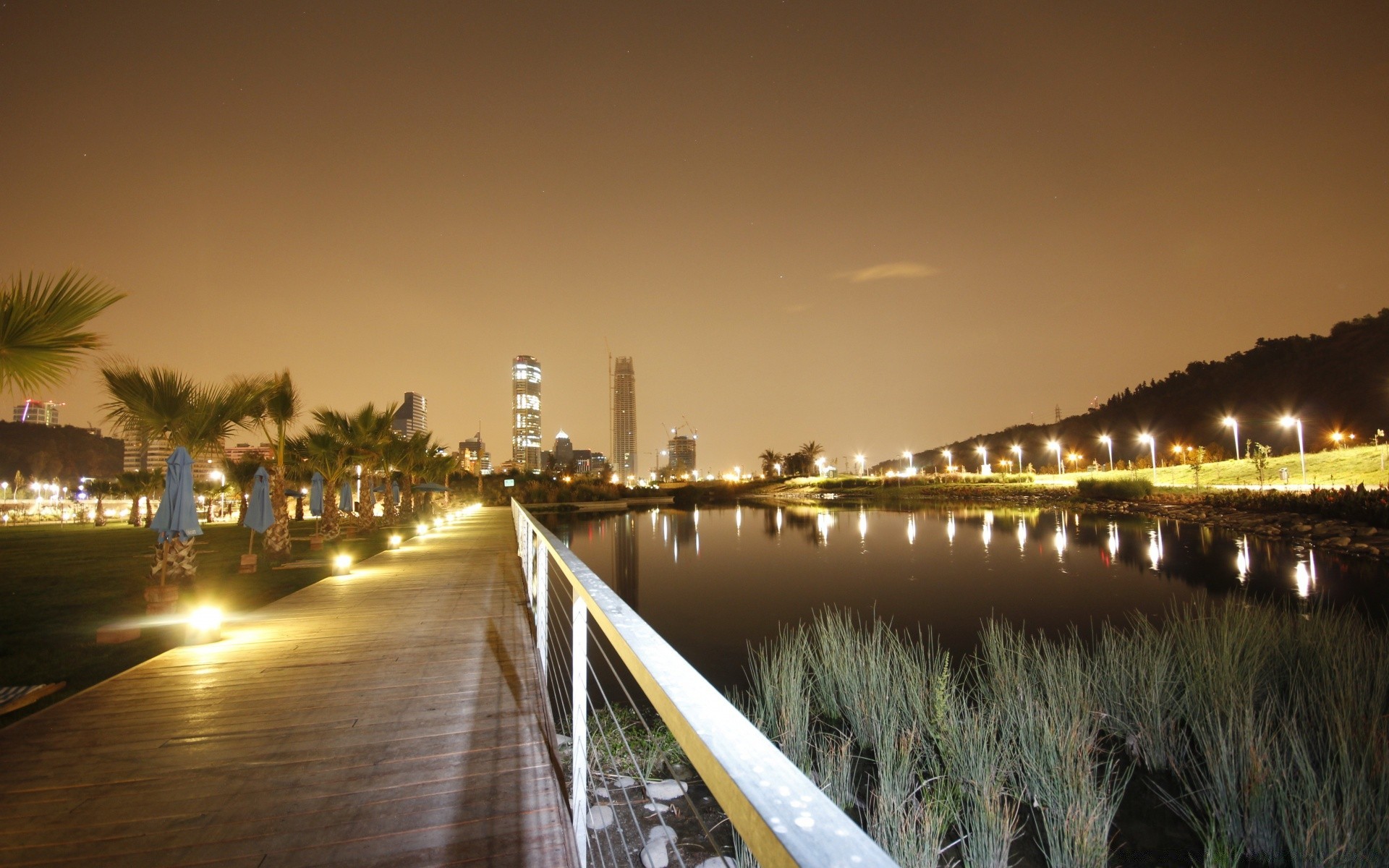 amerika sonnenuntergang wasser reisen stadt brücke architektur dämmerung dämmerung himmel abend fluss straße licht reflexion haus im freien urban