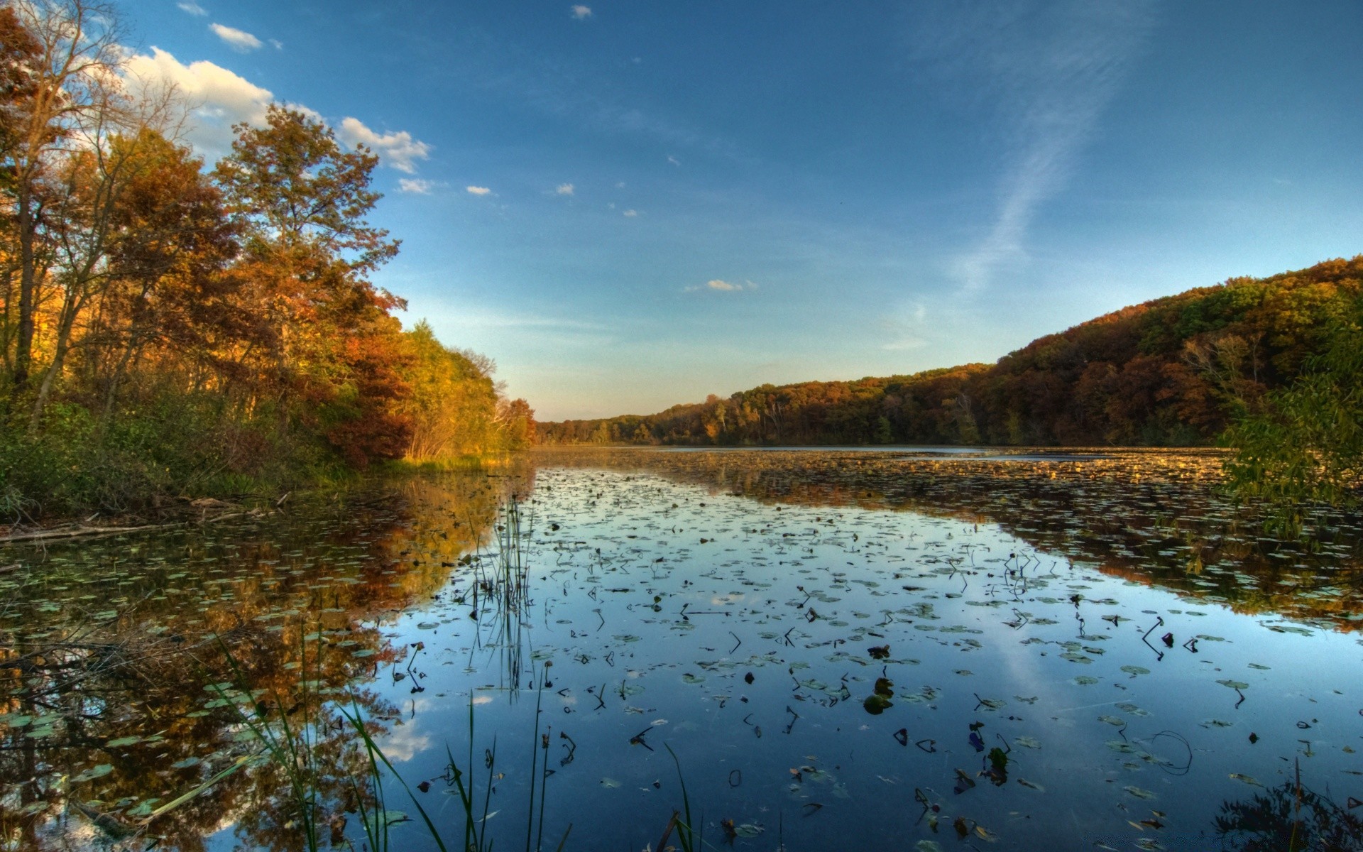 america natura acqua paesaggio all aperto albero autunno lago cielo riflessione fiume legno alba viaggi bel tempo tramonto foglia