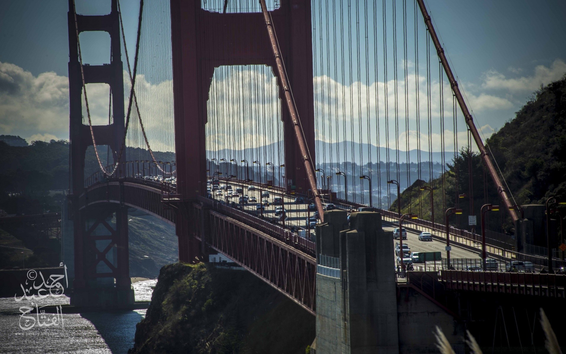 américa ponte arquitetura água viagens céu casa sistema de transporte ao ar livre rio construção cidade