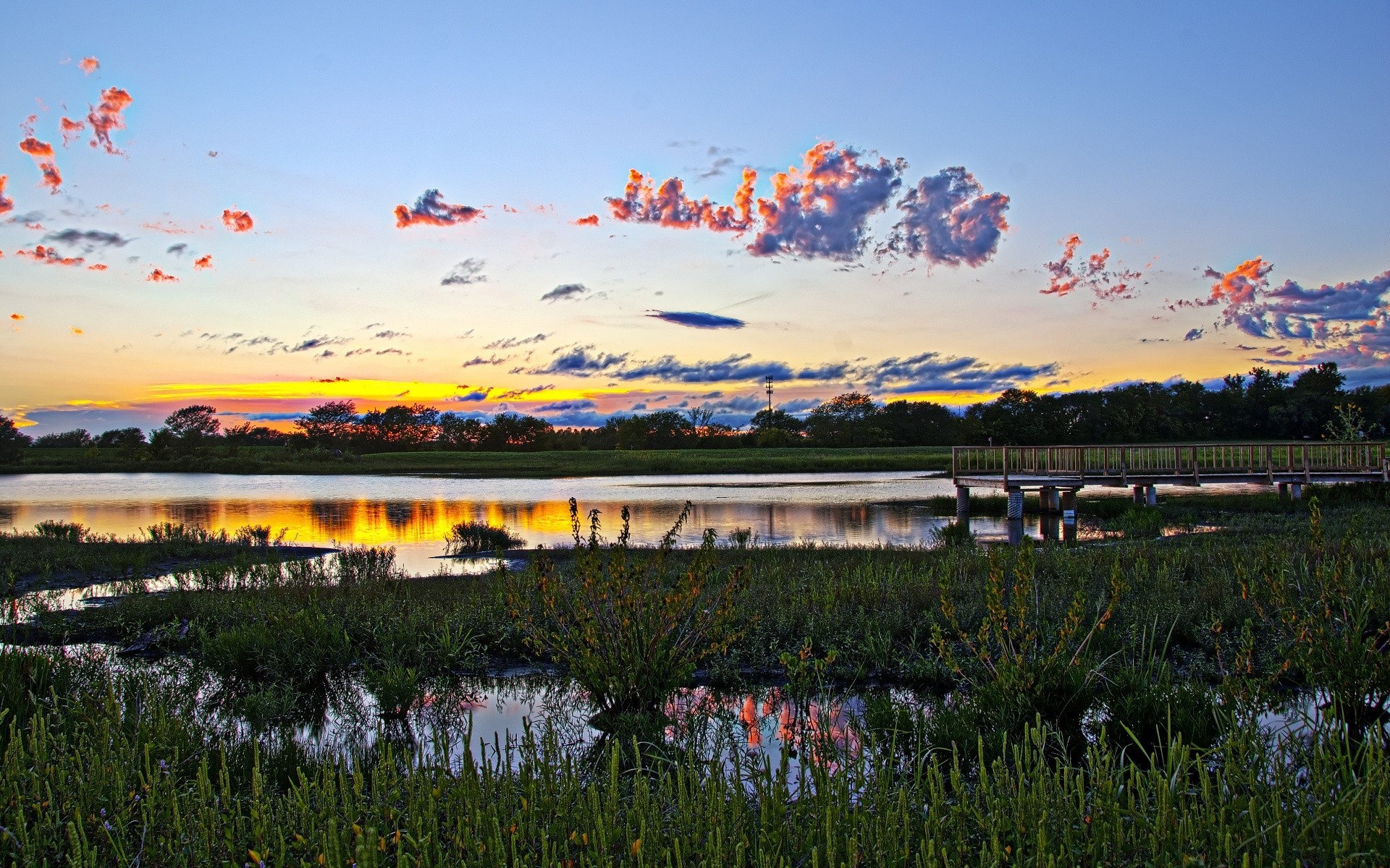 america lago cielo natura acqua paesaggio all aperto albero fiume riflessione viaggi estate fiore colore