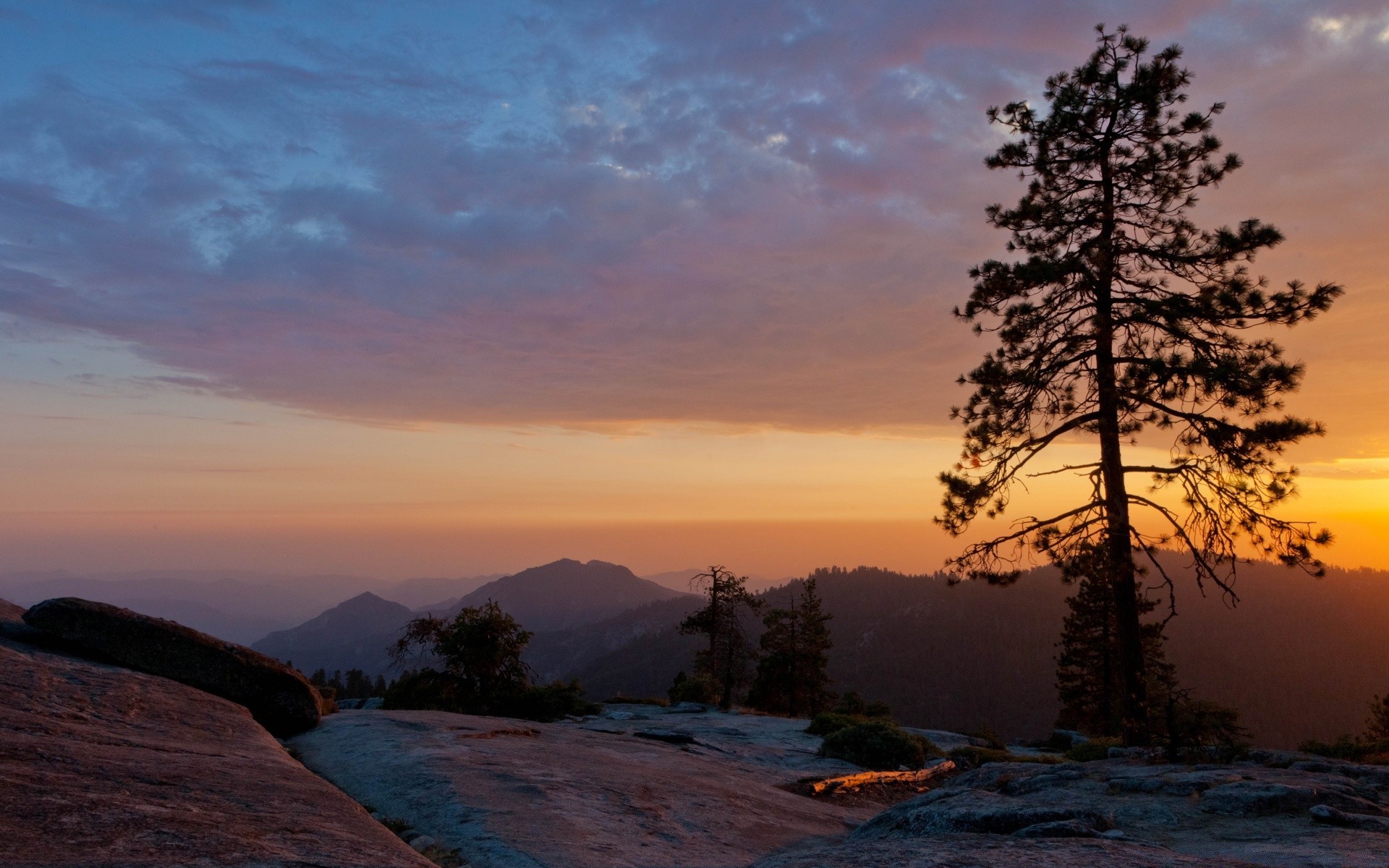 amerika sonnenuntergang dämmerung abend landschaft natur dämmerung wasser himmel im freien sonne reisen baum berge