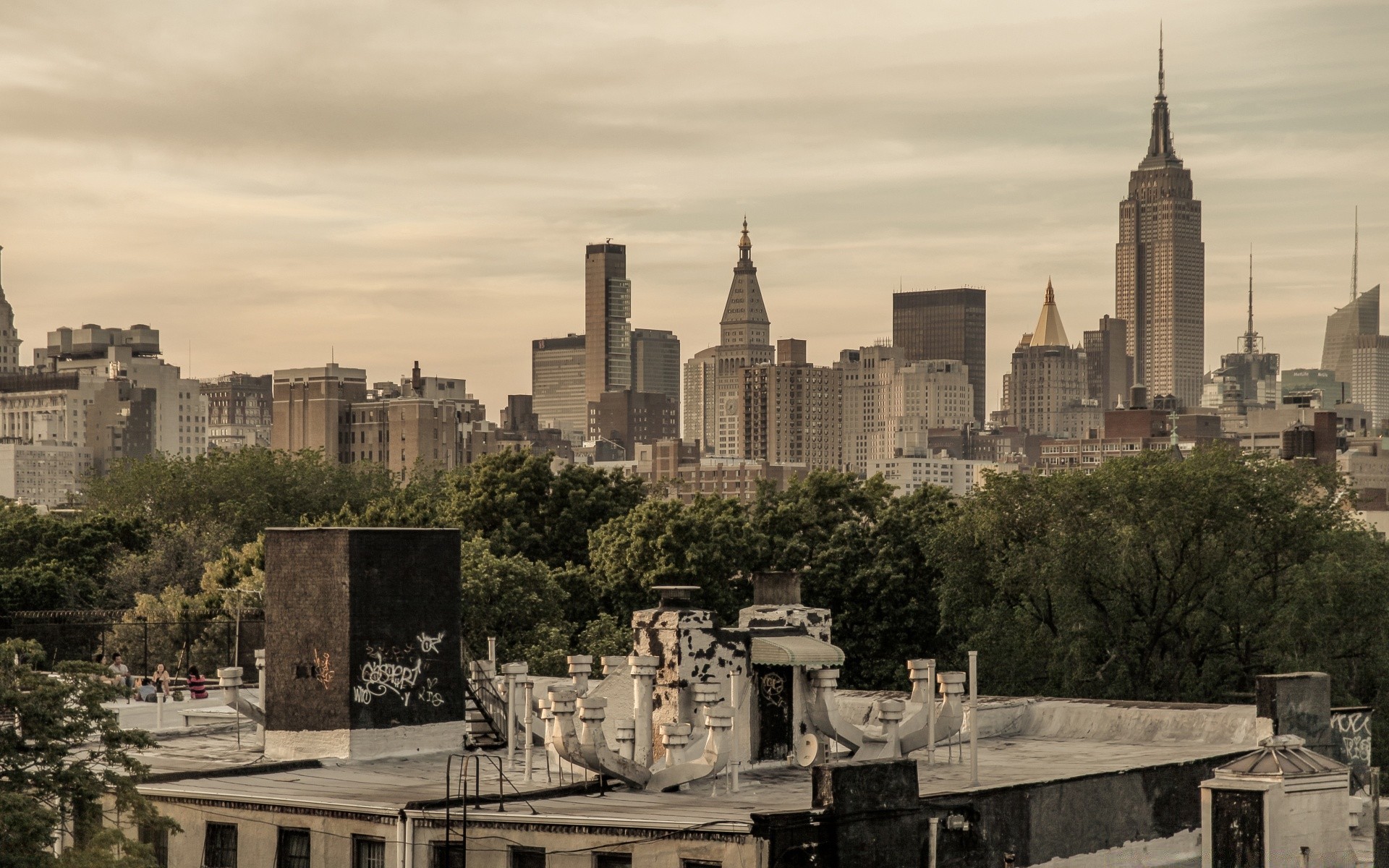 amerika architektur stadt reisen skyline stadt haus turm im freien