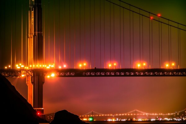 Il cielo notturno ha fatto arrabbiare l America