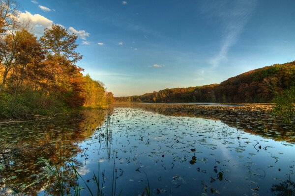 Nature of America Outdoors