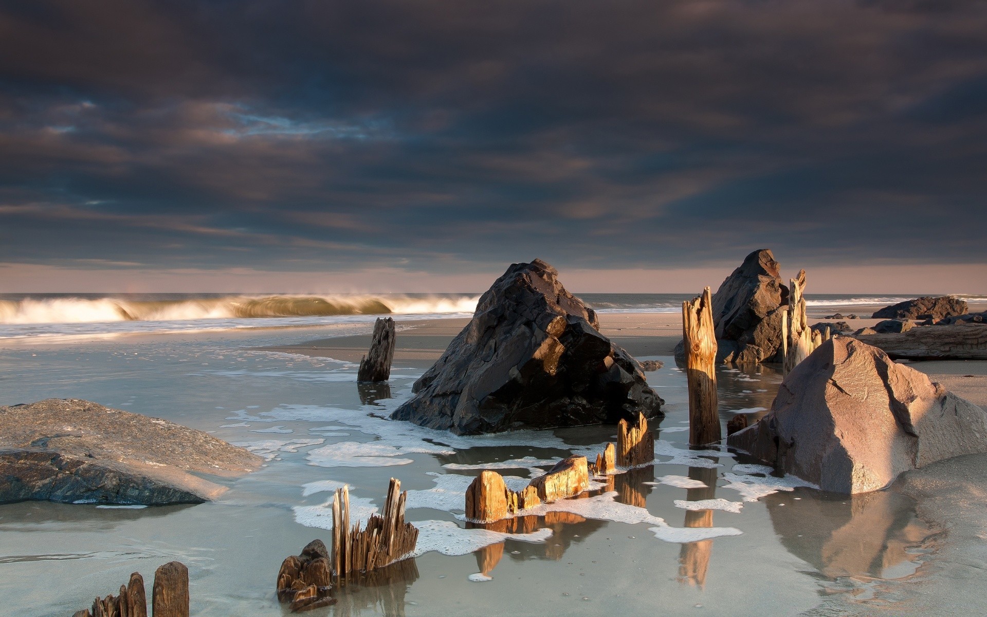 américa playa agua mar viajes mar puesta del sol arena océano paisaje invierno al aire libre cielo nieve amanecer noche luz del día