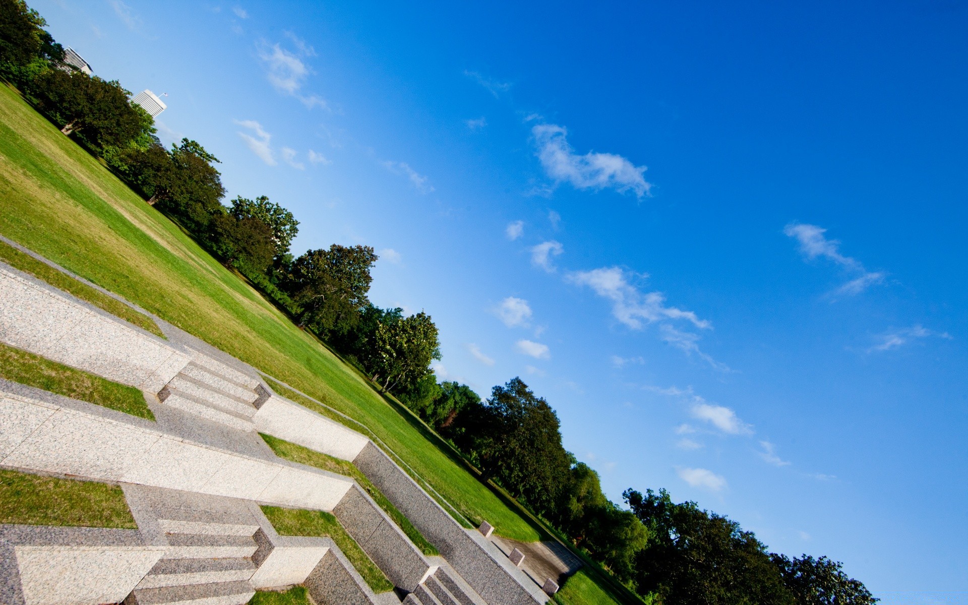 美国 天空 户外 草 夏天 自然 旅游 树 景观 农村 农村 高尔夫