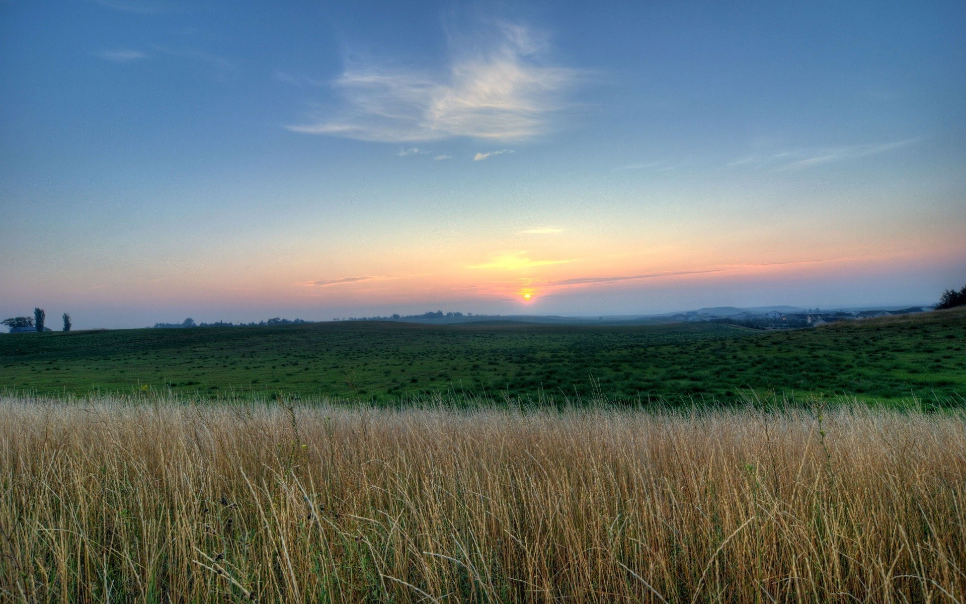 américa sol paisagem rural céu amanhecer pôr do sol grama natureza ao ar livre campo campo agricultura bom tempo verão cereais pasto fazenda trigo