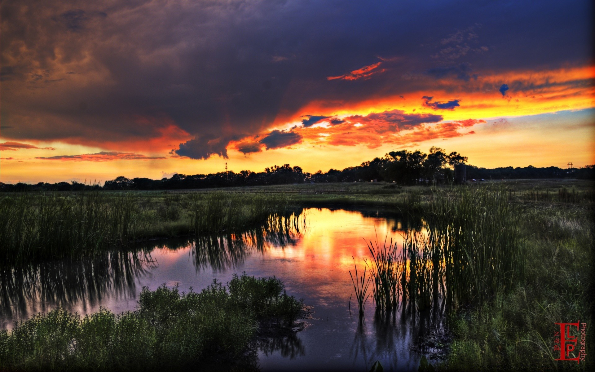 america sunset dawn water nature reflection lake sun evening outdoors dusk composure summer sky fair weather