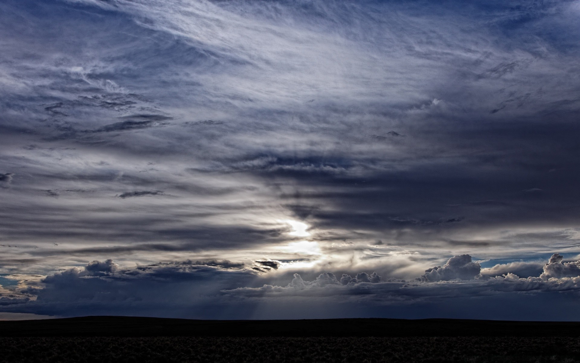 america cielo tramonto natura tempesta all aperto paesaggio pioggia tempo luce drammatico sole bel tempo buio sera nuvola luce del giorno alba crepuscolo meteorologia