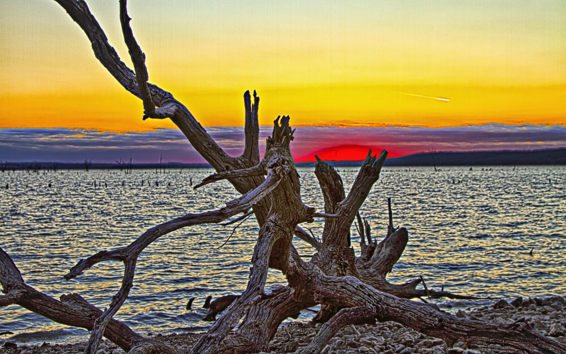 amerika wasser natur landschaft meer himmel reisen sonnenuntergang im freien ozean holz holz meer morgendämmerung sommer abend