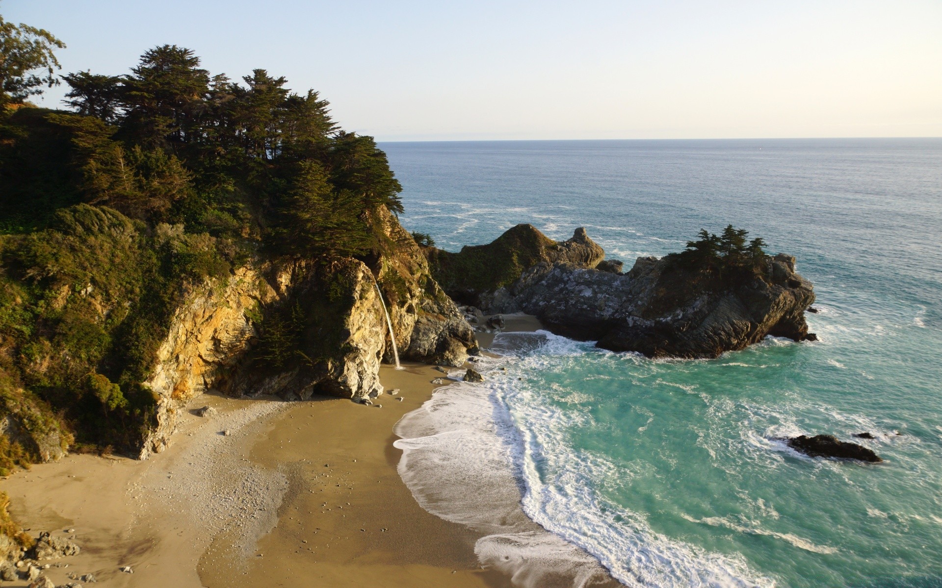 amerika wasser meer reisen ozean meer strand landschaft rock brandung tageslicht landschaftlich im freien himmel natur welle landschaft