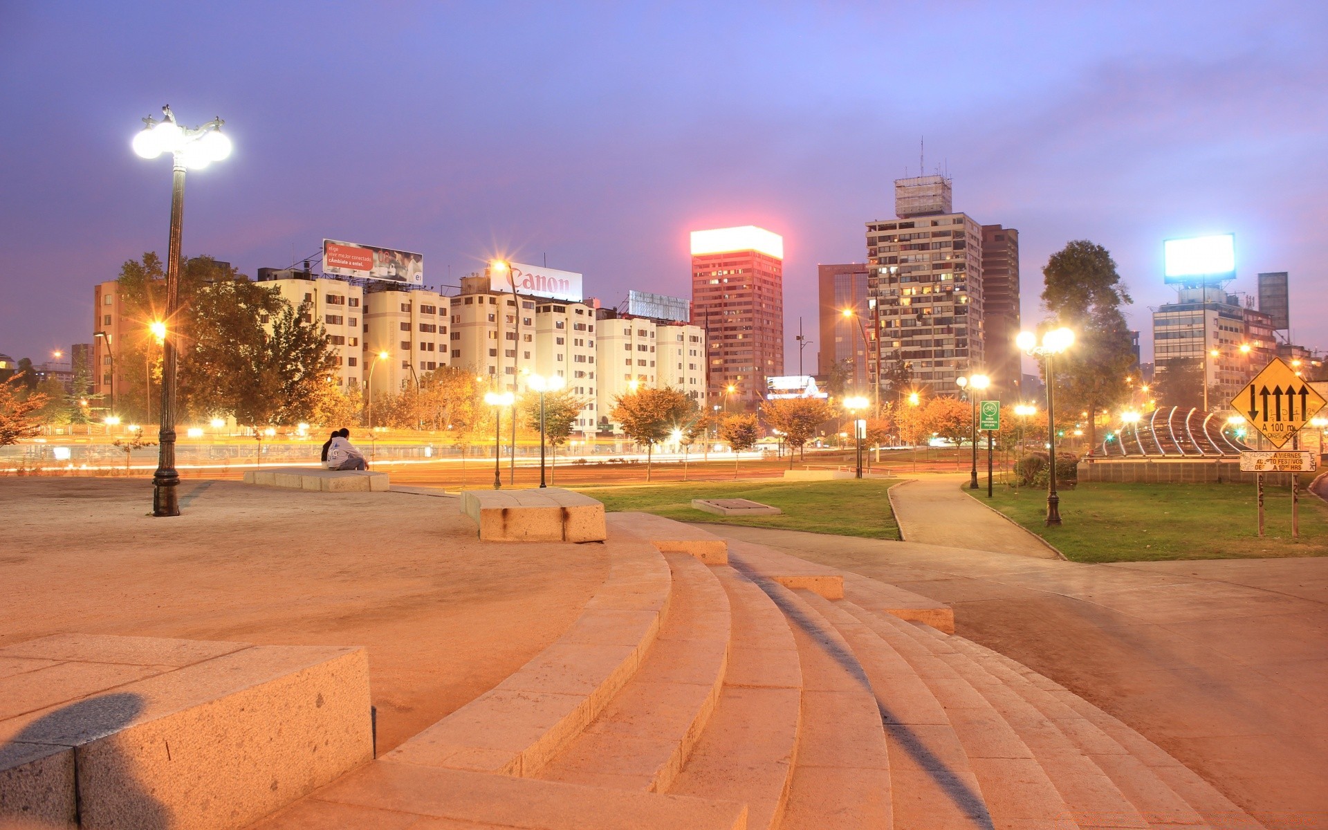 amerika stadt architektur reisen im freien haus städtisch innenstadt straße dämmerung stadt sonnenuntergang straße himmel abend skyline stadt wolkenkratzer licht