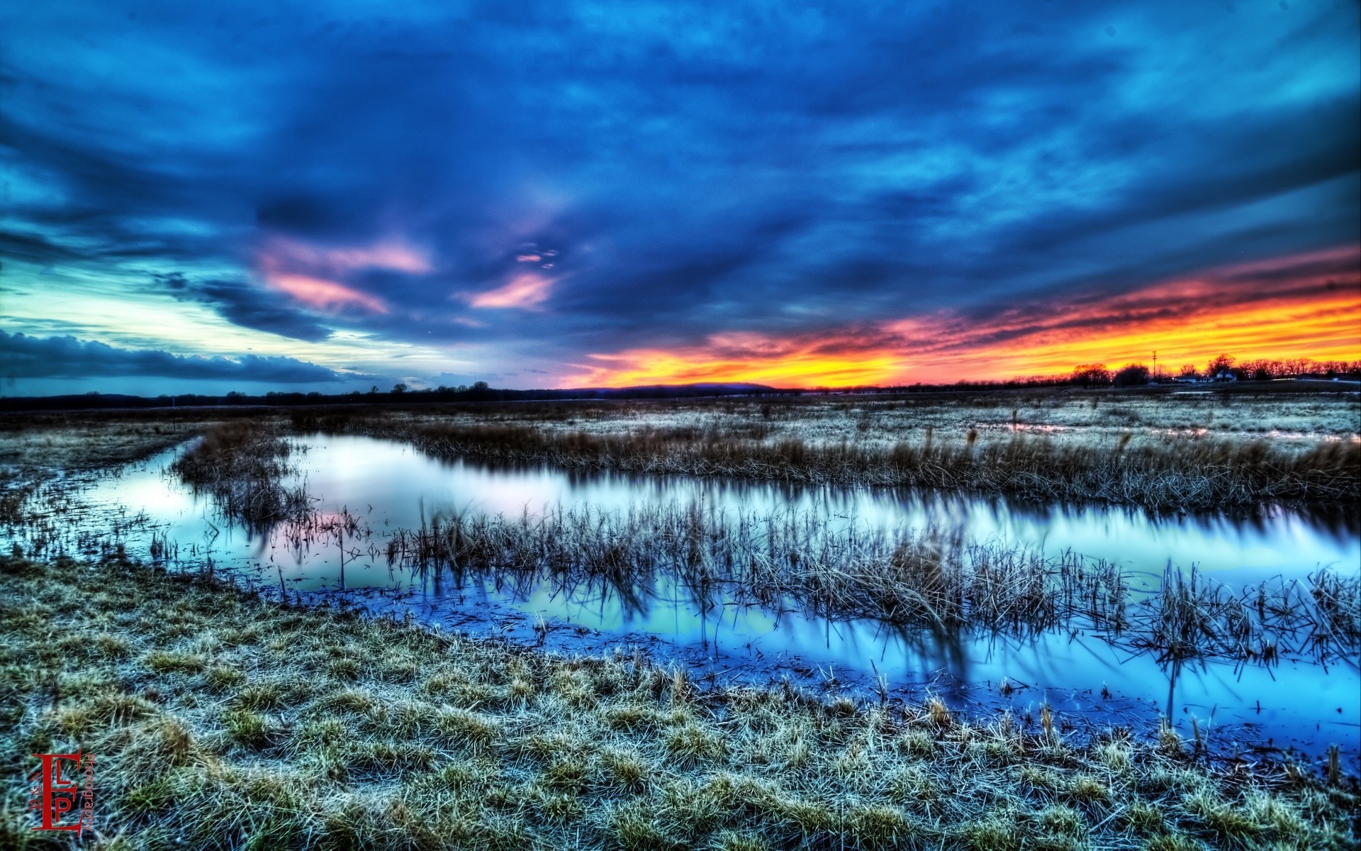 amerika wasser landschaft reflexion see natur im freien himmel dämmerung sonnenuntergang