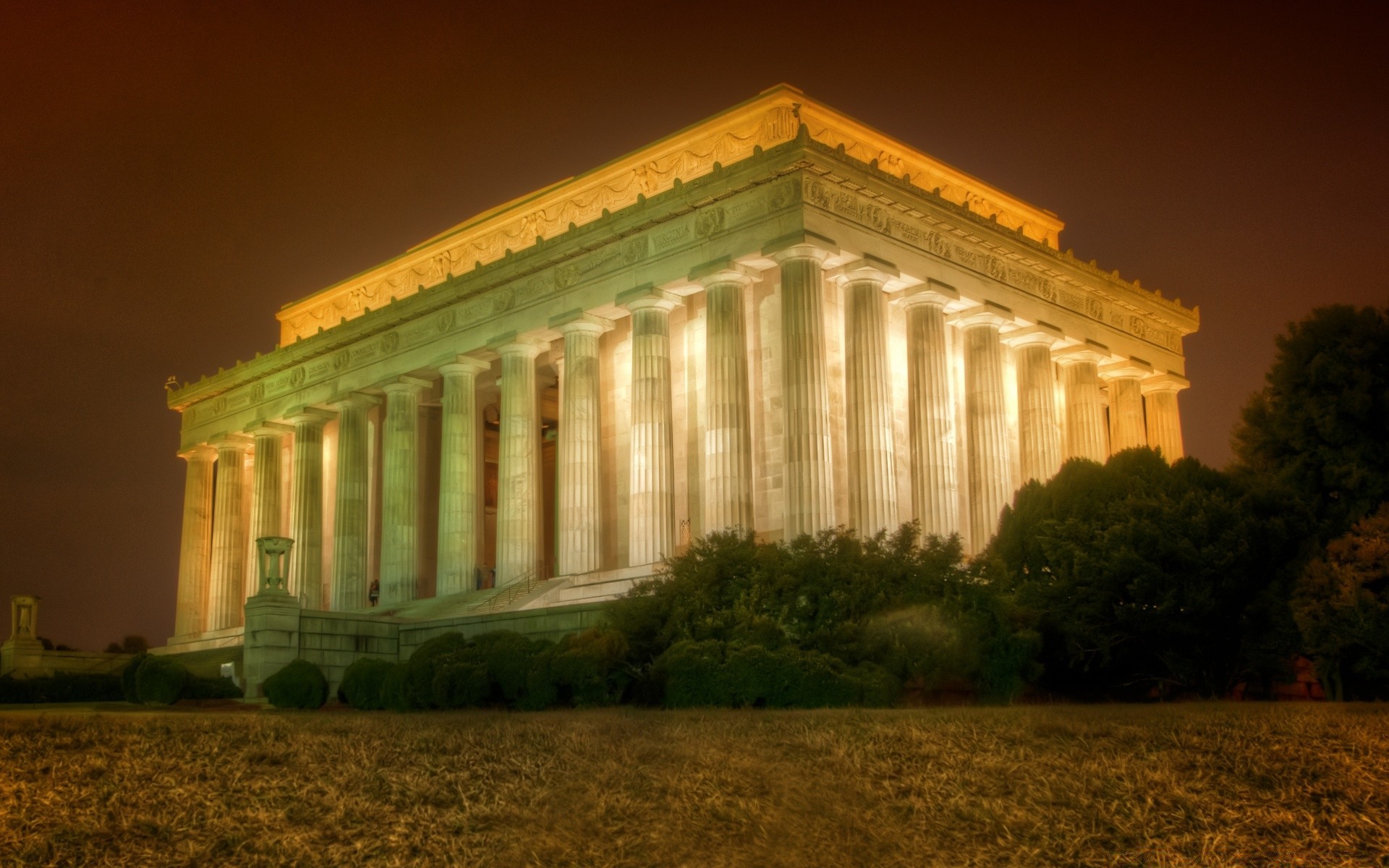 america altoparlanti architettura luce casa amministrazione viaggi monumento sera tempio luce del giorno cielo museo città scultura arte dorico torre campidoglio all aperto