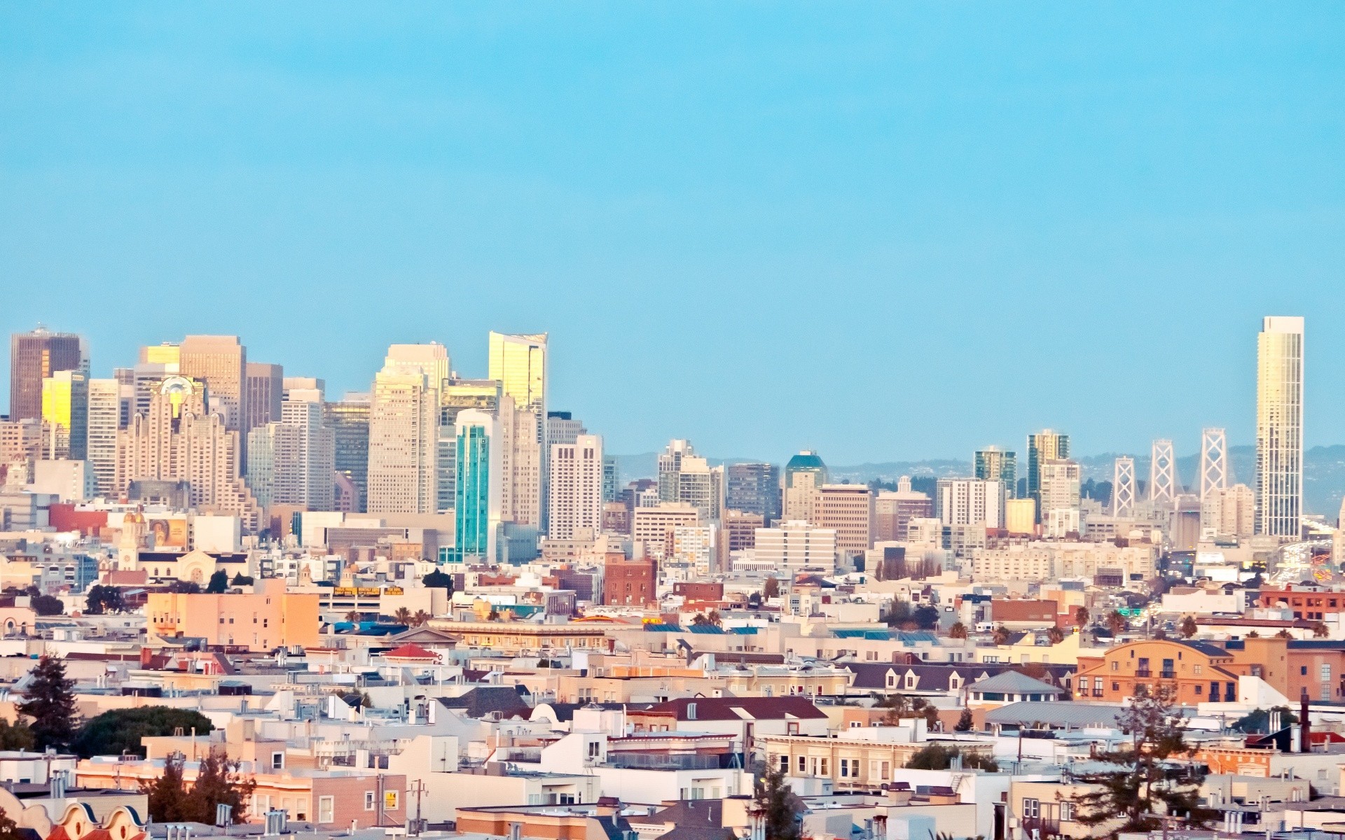 amerika stadt architektur stadt reisen skyline im freien wolkenkratzer haus stadtzentrum himmel panorama städtisch horizontal tageslicht