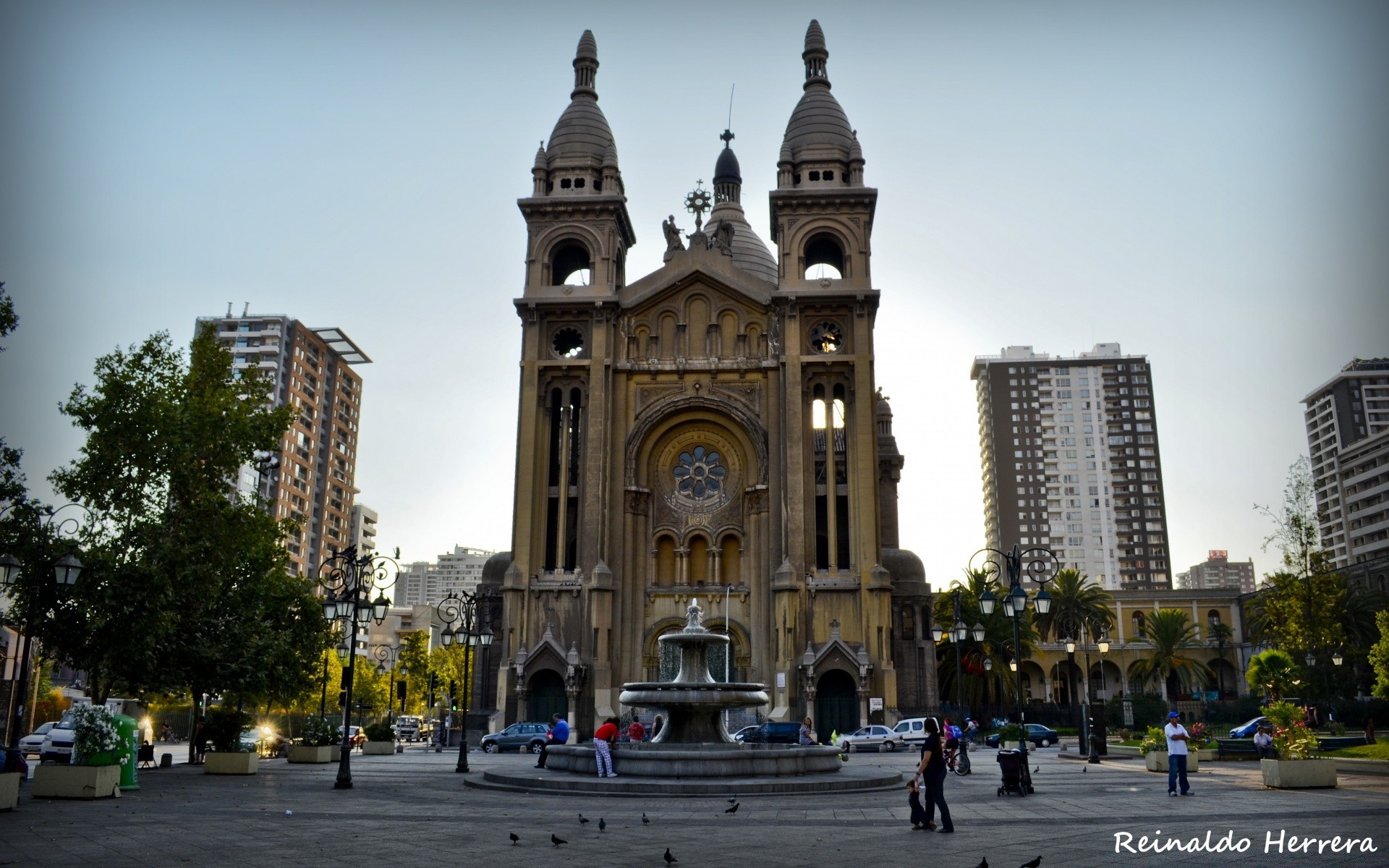 amerika architektur stadt reisen im freien haus kirche religion kathedrale himmel tourismus straße platz turm