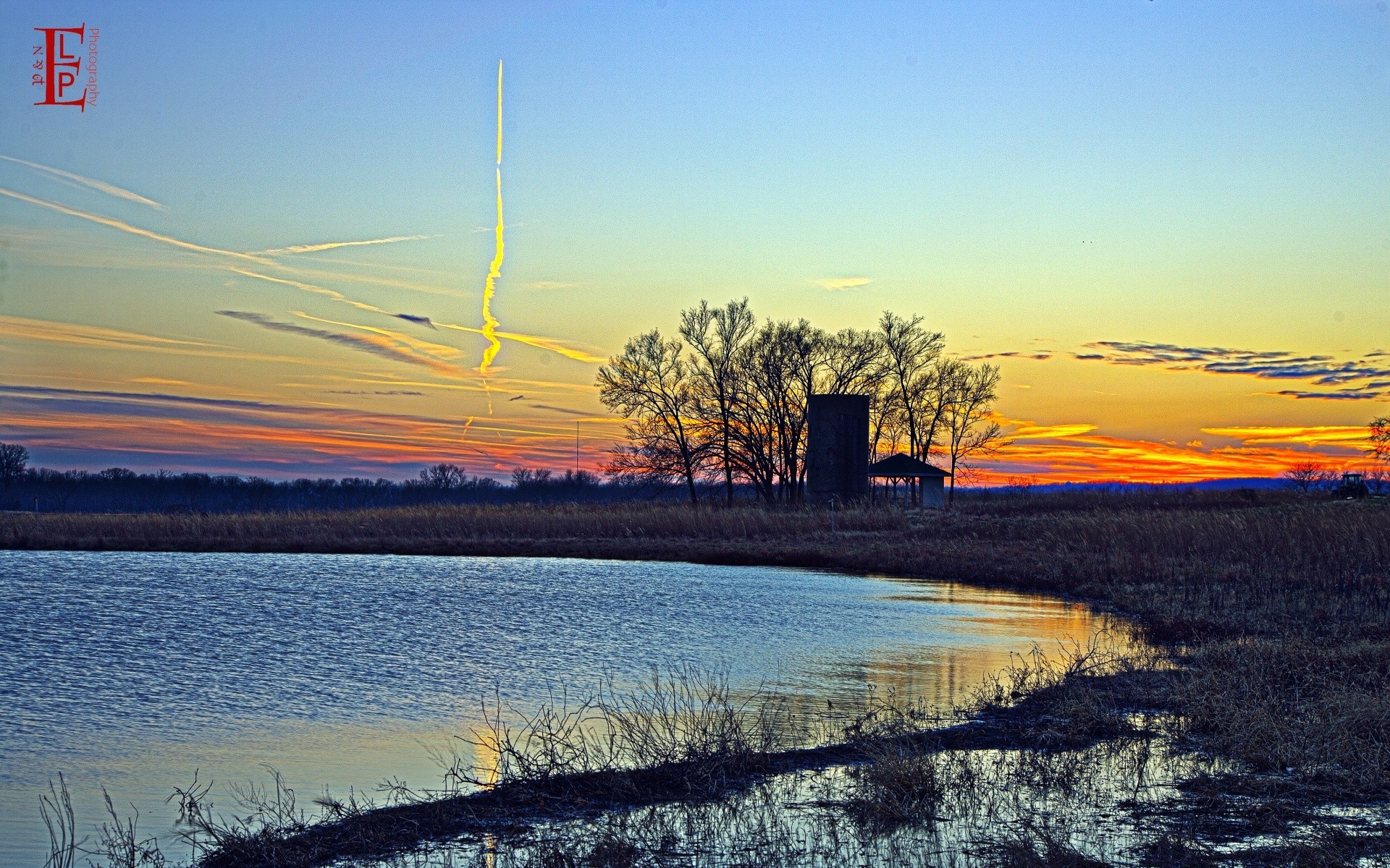 amérique eau nature paysage ciel à l extérieur coucher de soleil aube lac arbre rivière été soir réflexion voyage