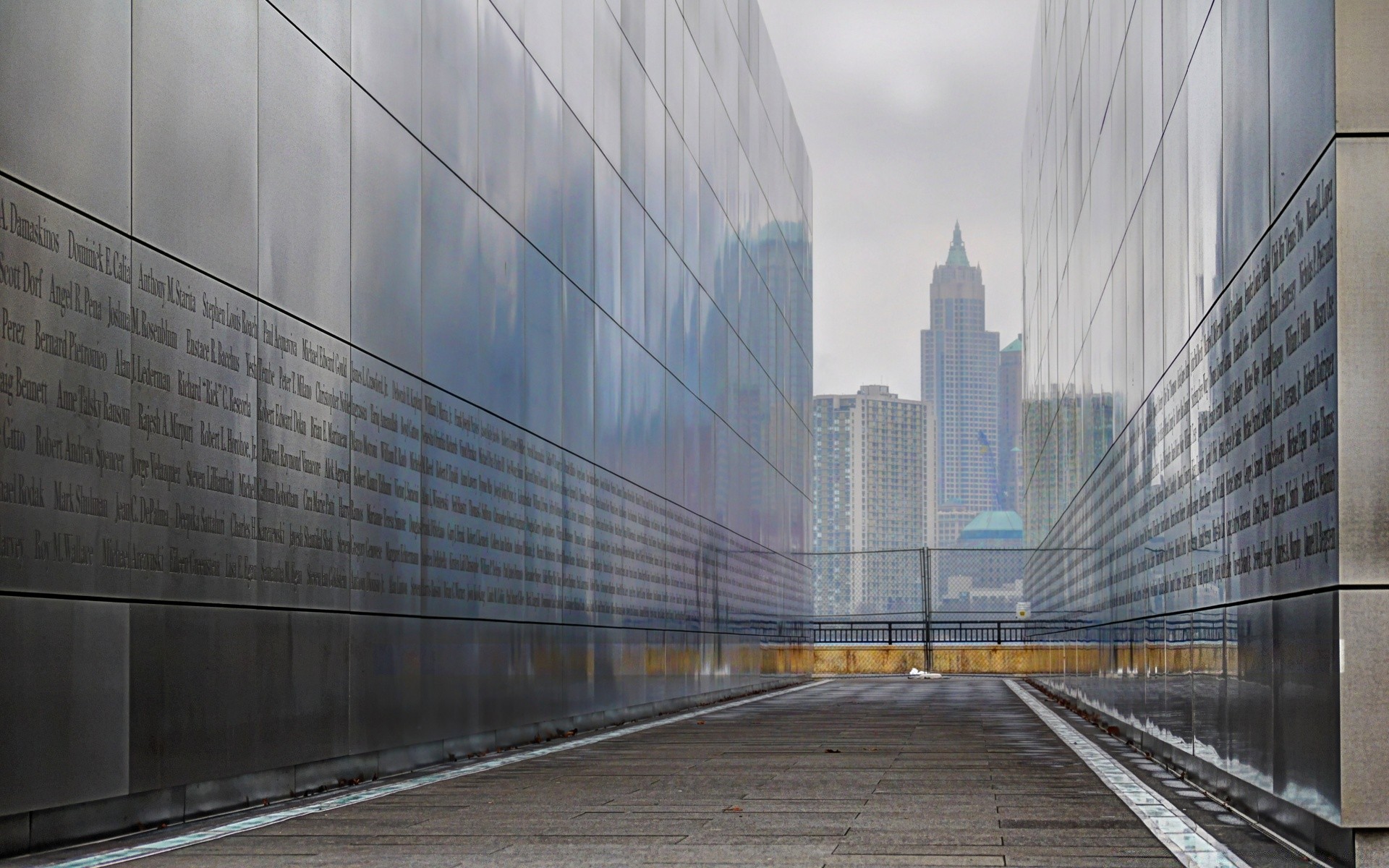 america city architecture modern downtown urban business building skyscraper office perspective travel transportation system blur traffic sky futuristic contemporary reflection cityscape