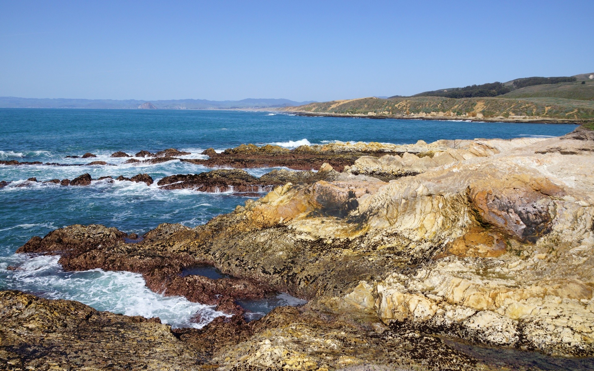 america water sea seashore nature landscape travel rock ocean sky outdoors beach scenic shore rocky sand