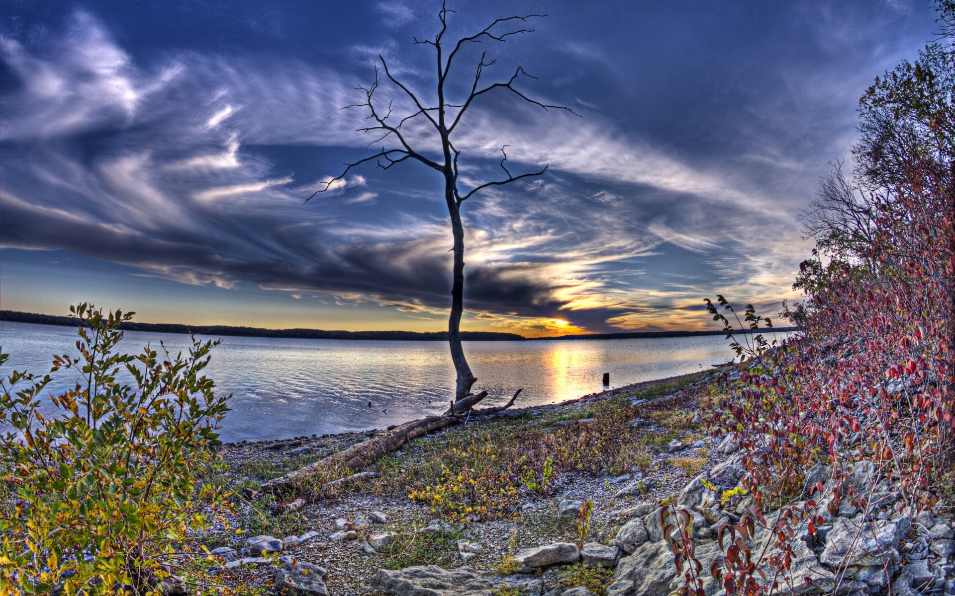 américa natureza paisagem água céu árvore pôr do sol ao ar livre amanhecer