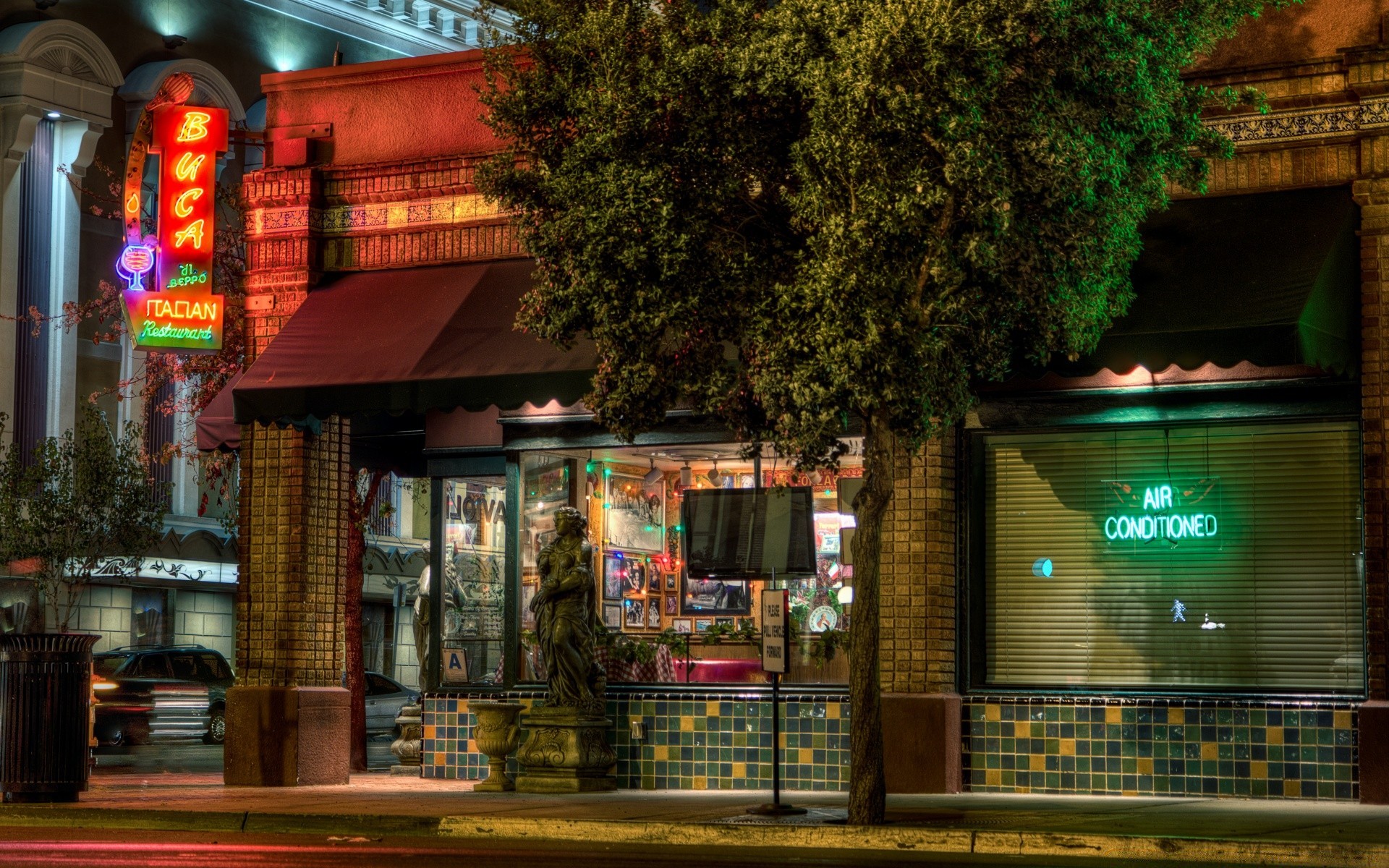 amerika aktien straße reisen restaurant architektur stadt im freien handel markt geschäfte haus tourist bar hotel abend