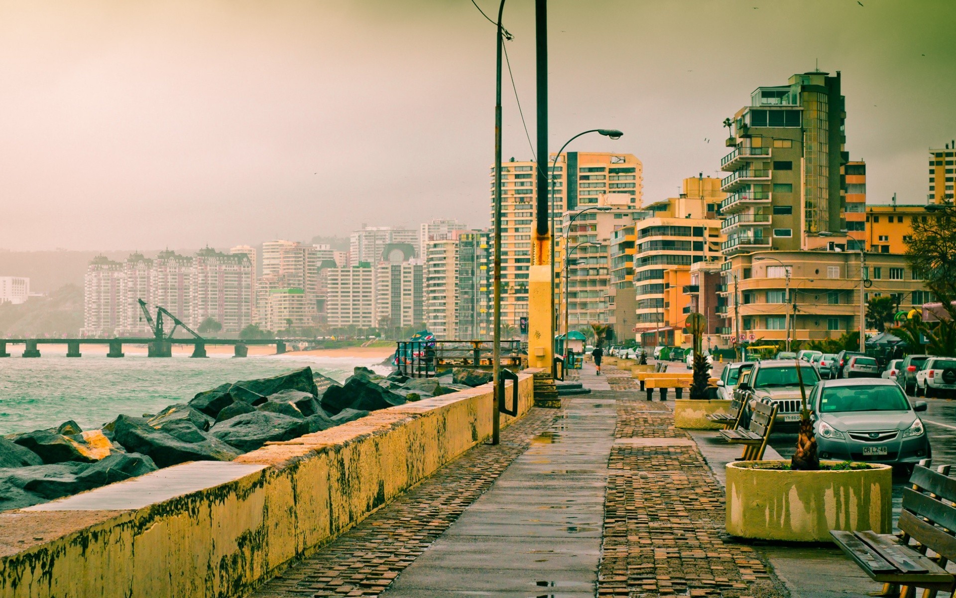 américa ciudad viajes agua arquitectura hogar urbano mar moderno cielo ciudad río turismo mar puesta de sol al aire libre puerto skyline paseo marítimo playa