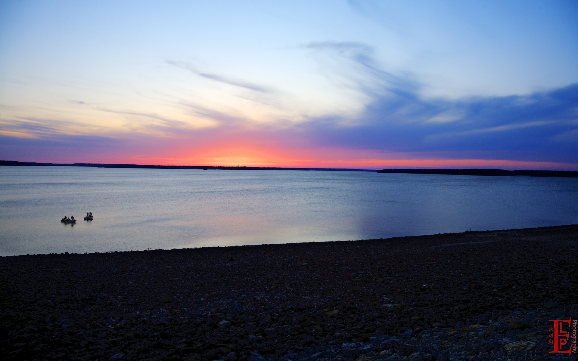 america sunset water beach dawn sea evening dusk landscape ocean seascape seashore reflection lake sun sky travel